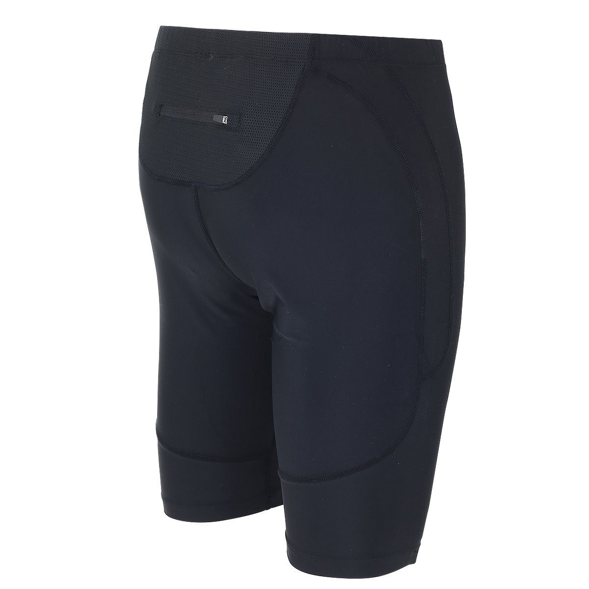 Airtracks Lauftights Herren Laufhose Kurz Pro Air (Sporthose mit Kompressio günstig online kaufen