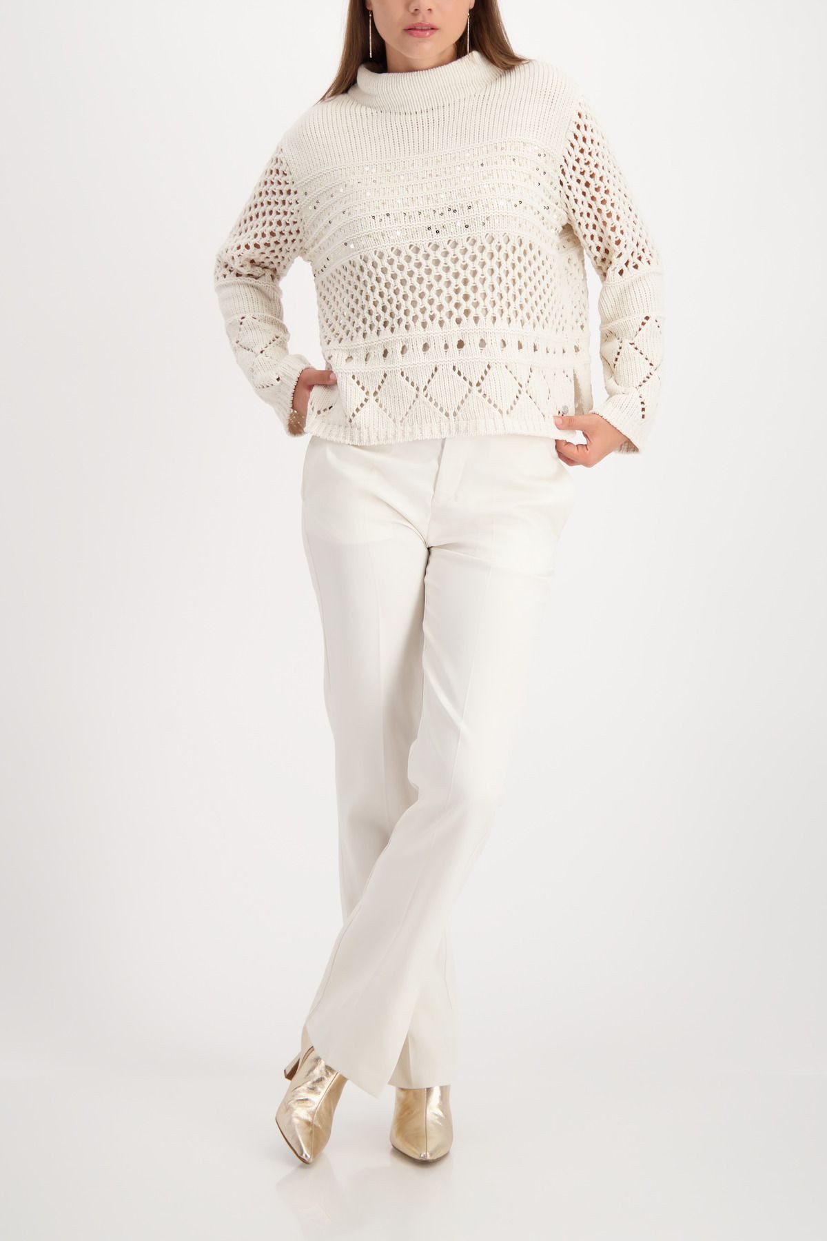 Monari 2-in-1-Pullover