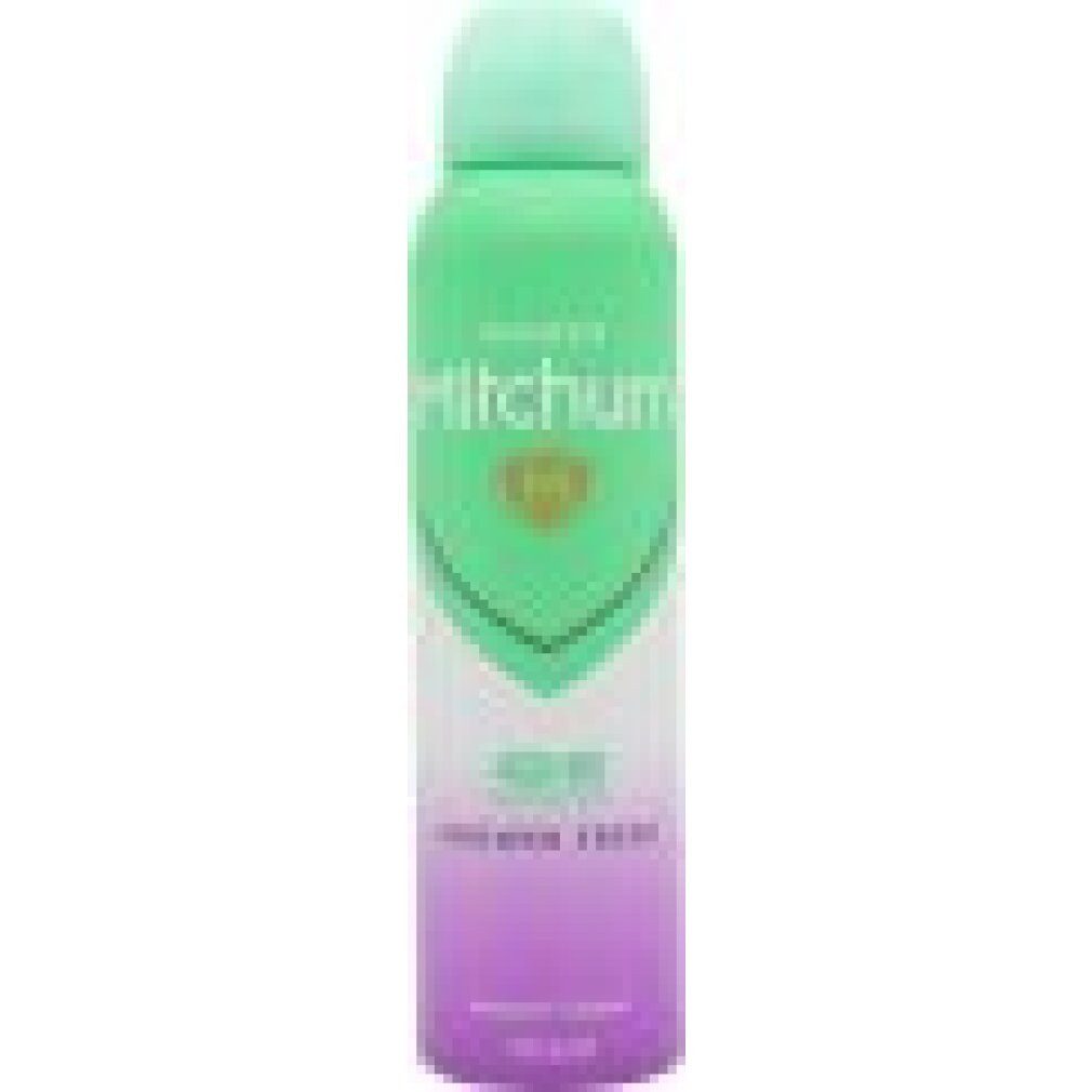 Mitchum Deo-Roller Women Advanced Control Shower Fresh 48HR 150 ml