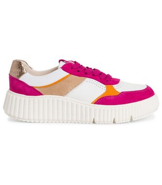 Tamaris Sneaker Leder/Synthetik Sneaker