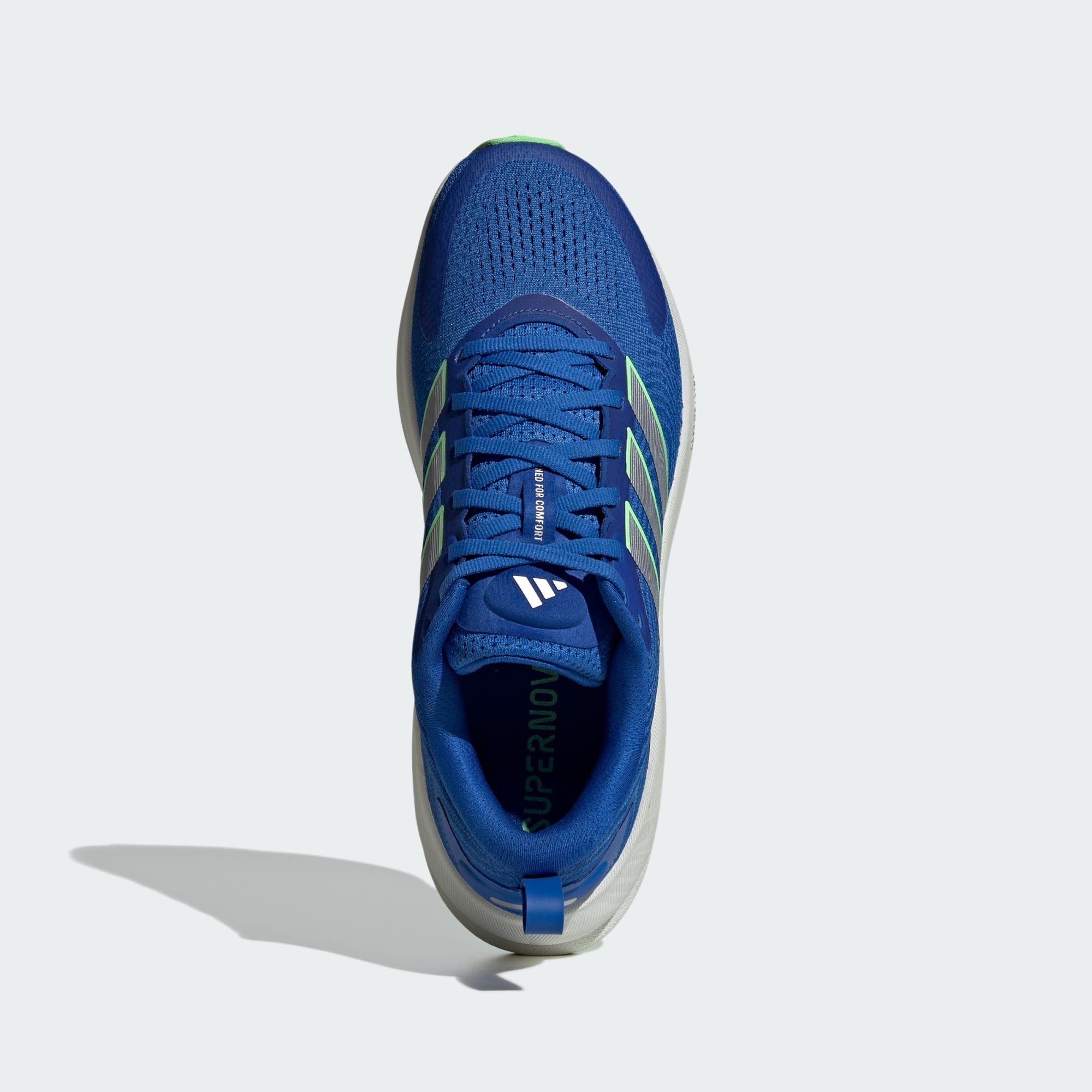 adidas Performance SUPERNOVA EASE 2 M LAUFSCHUH Laufschuh (1-tlg)