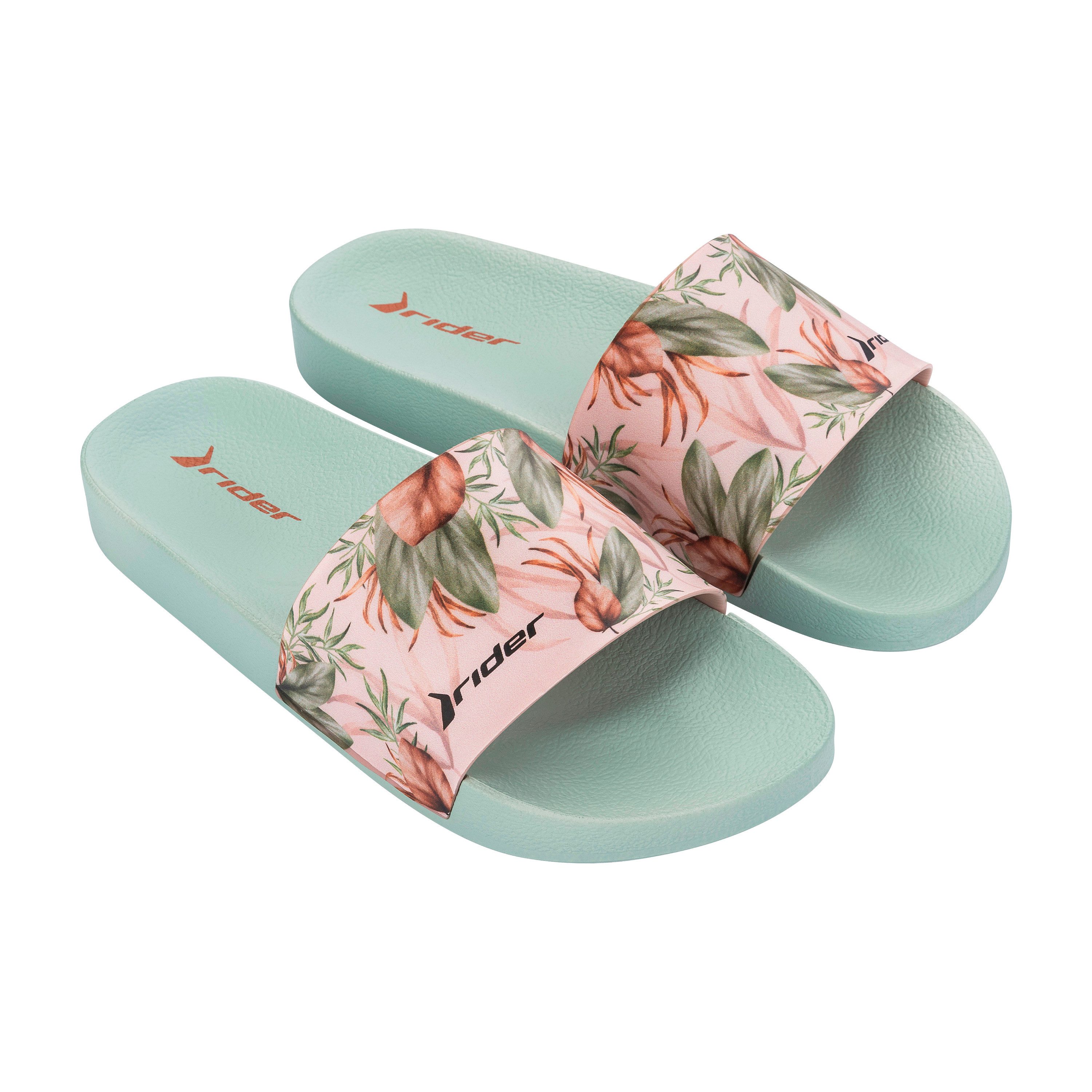 Rider RIDER FULL 86 II FEM - Slides Badepantolette