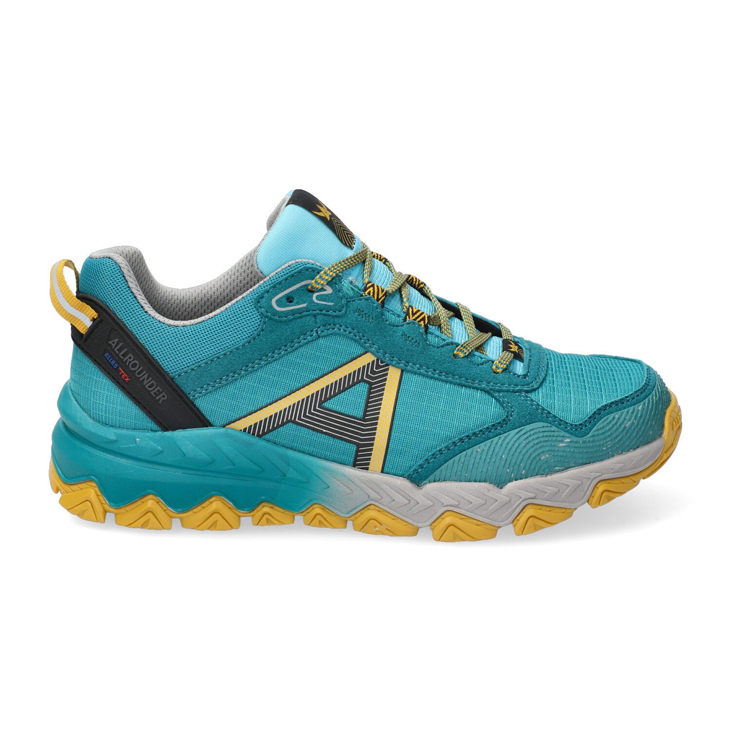 Outdoorschuh