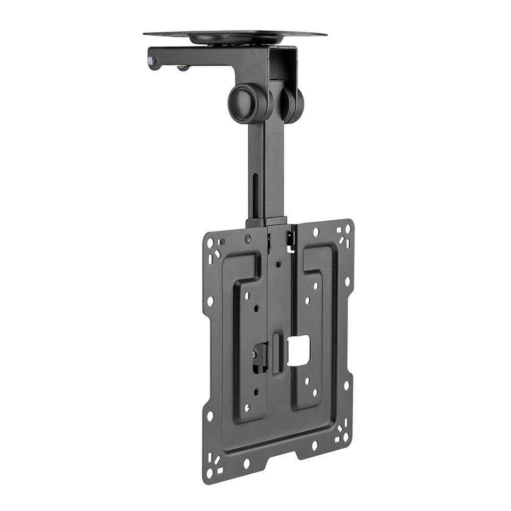 my wall TV-Deckenhalterung 45-1L TV Deckenhalter klappbar 13 - 27 Zoll LED TV Fernseher HL45-1L