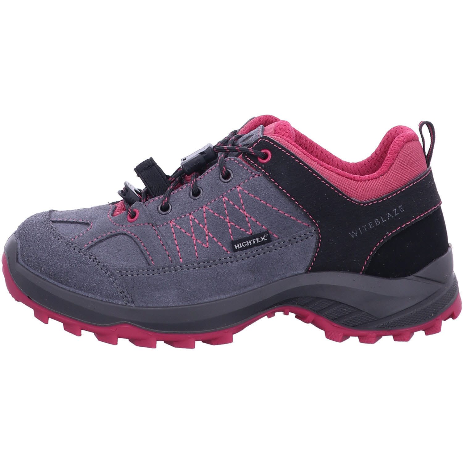 Witeblaze 1109582 8060 Schnürschuh