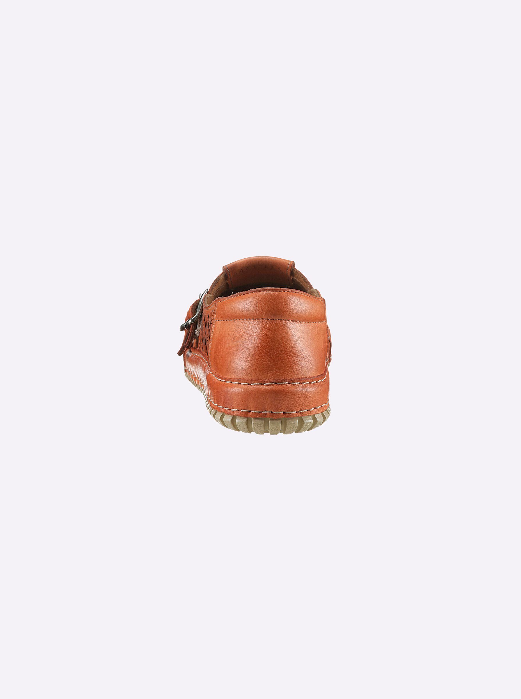 Gemini Slipper Slipper