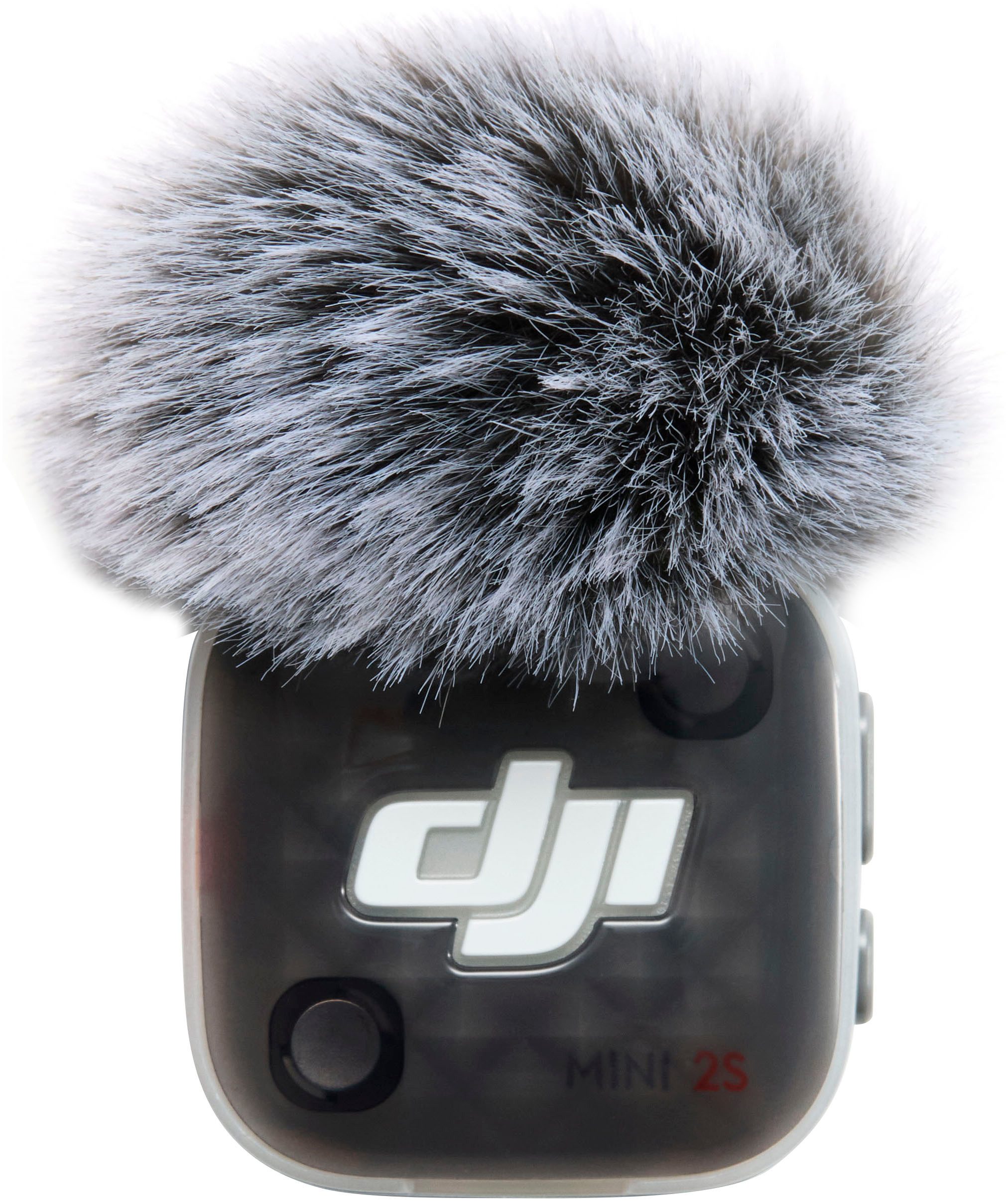DJI Mikrofon Mic Mini 2S Transmitter
