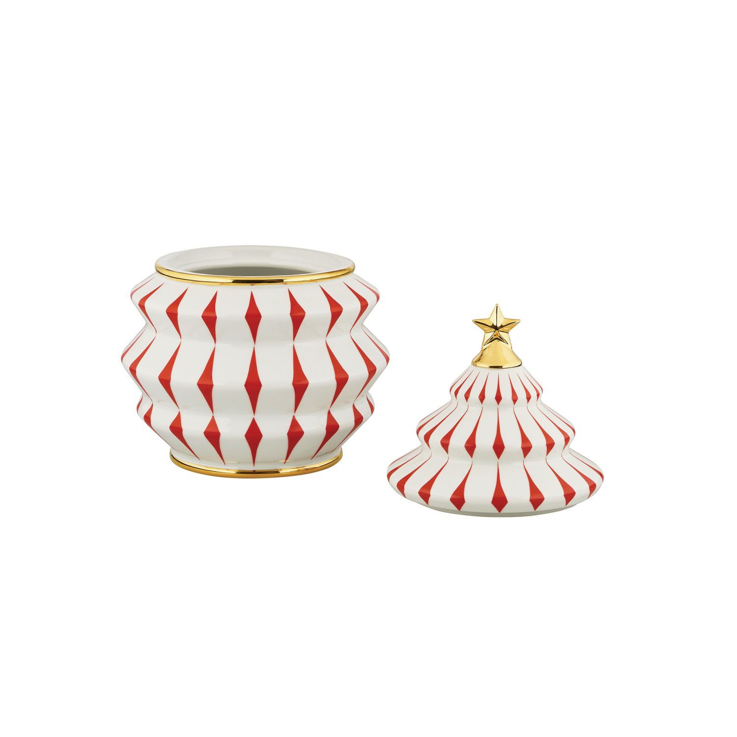 Alessi Aufbewahrungsdose Delight günstig online kaufen