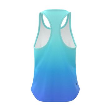 BIDI BADU Tanktop Colortwist Tennis-Top für Mädchen