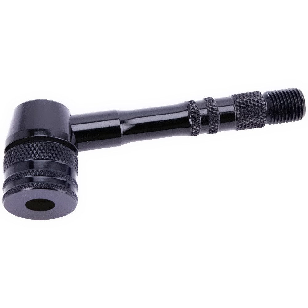 Luftpumpe Silca Scheibenrad-Adapter SV Presta schwarz ca. 0,012 kg