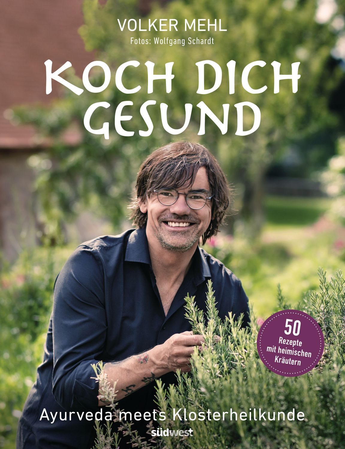 Koch dich gesund / Volker Mehl
