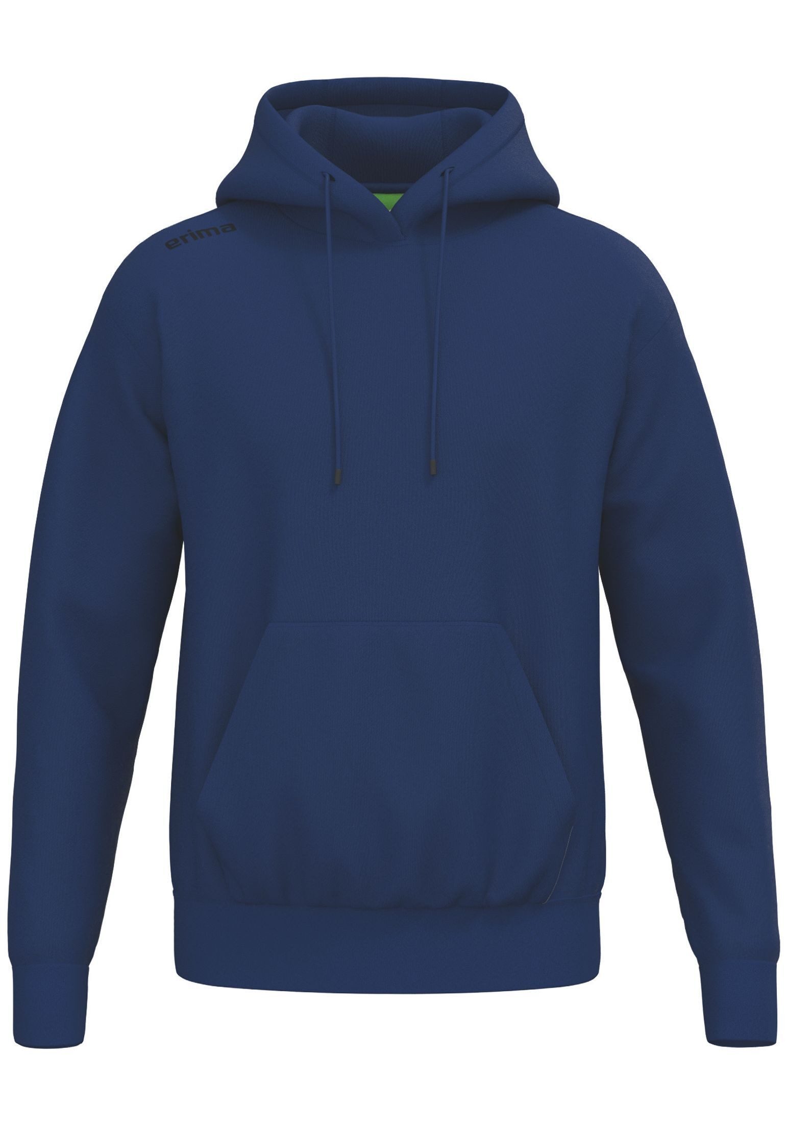 Erima Hoodie TS Hoody Unisex Erwachsene (1-tlg)