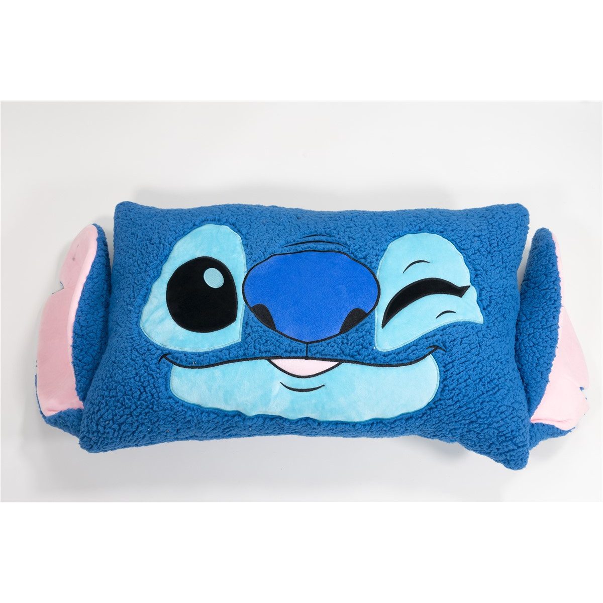 Aymax sprl Dekokissen Disney Stitch Kissen 75x45 cm – Kuschelkissen für Sof günstig online kaufen