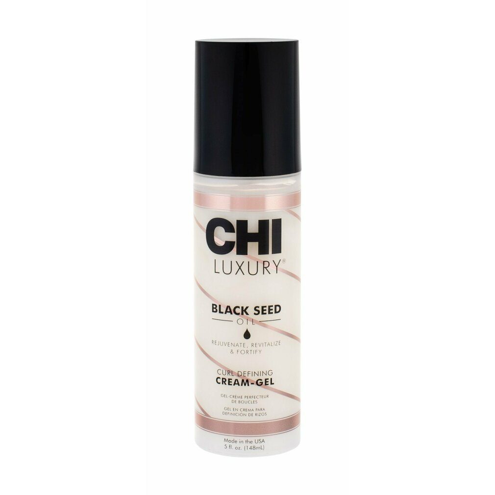 CHI Haargel Black Seed Oil Curl Defining Cream gel 148ml