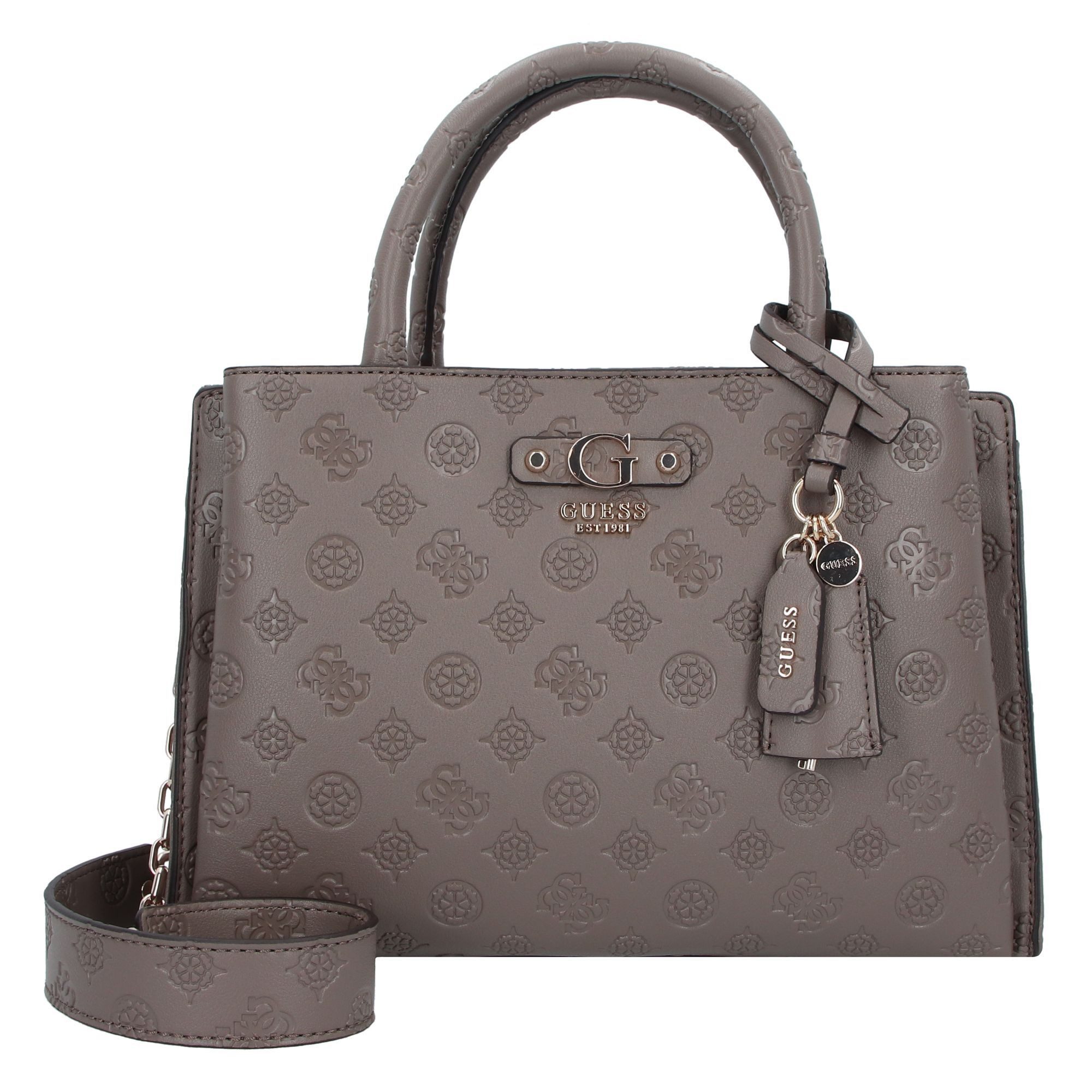 Guess Handtasche Gerty Girlfriend, Henkeltasche