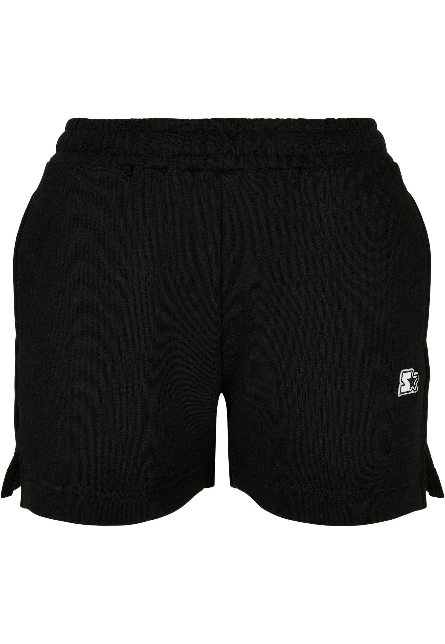 Starter Black Label Sweatshorts Starter Black Label Damen Ladies Starter Essential Sweat Shorts (1-tlg)