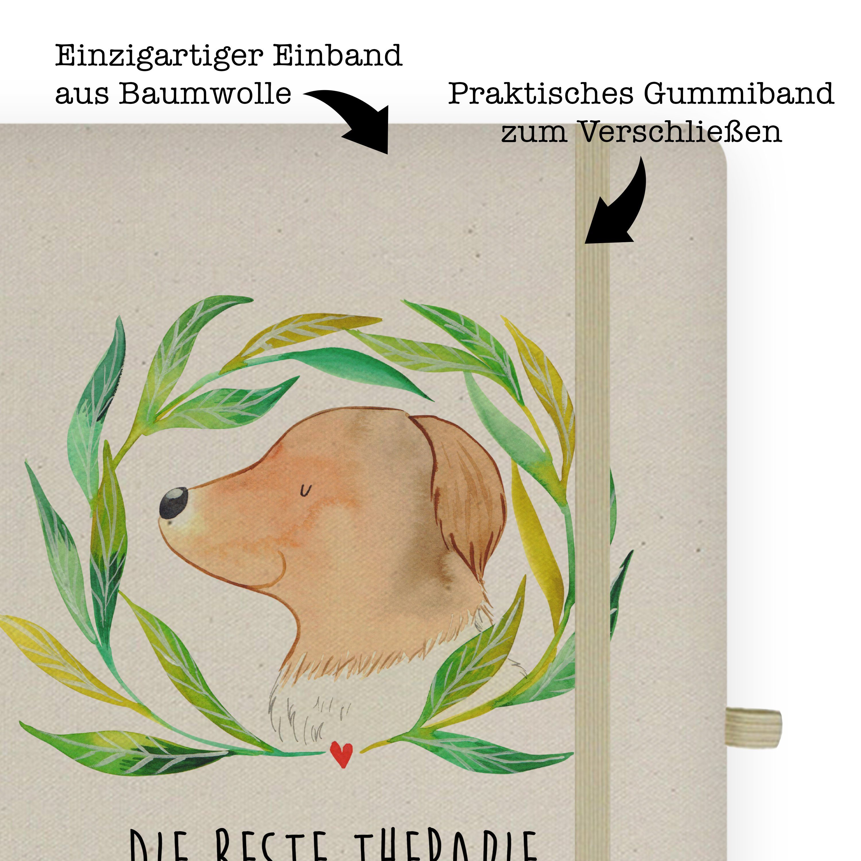 Mr. & Mrs. Panda Skizzenbuch, & Mrs. Hundeliebe, Mr. Hund Hundemo Notizbuch Transparent Geschenk, - Ranke Panda 