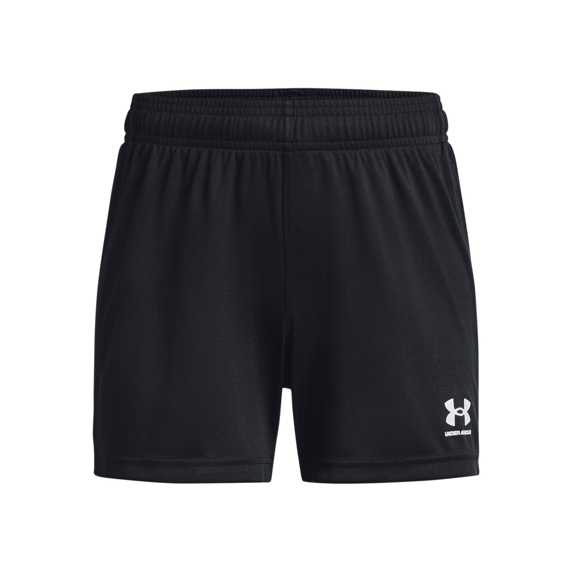Trainingsshorts Under Armour Mädchen Shorts UA G s Ch. Knit Short 1379457
