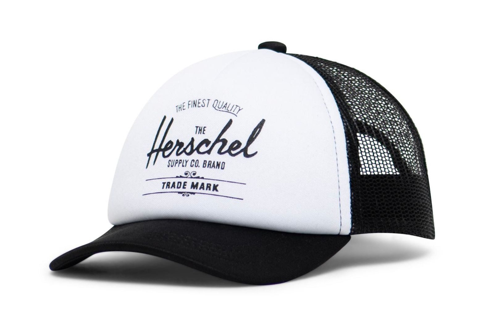 Herschel Baseball Cap Whaler