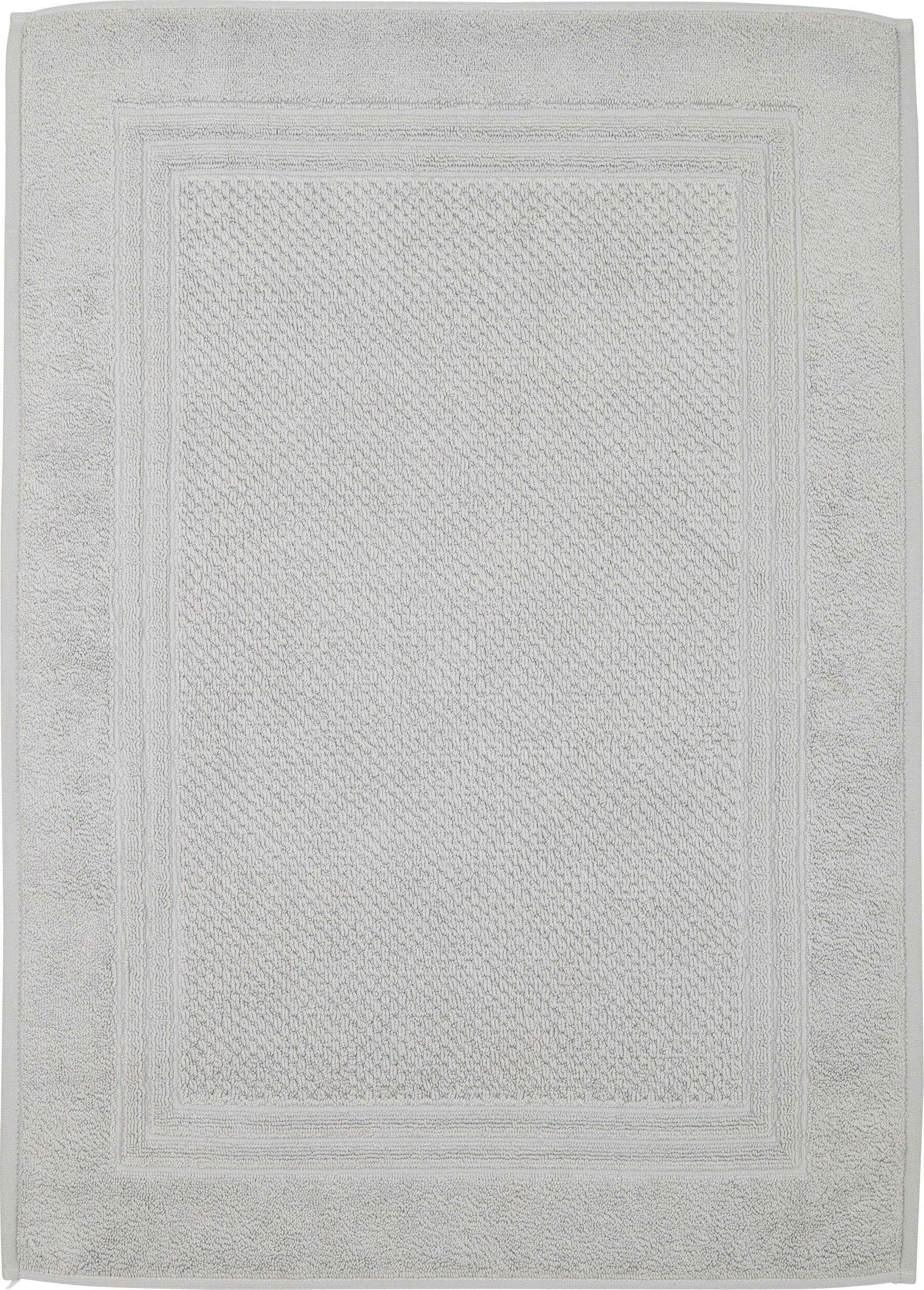 ROSS Duschmatte Unifond, Höhe 1 mm, günstig online kaufen