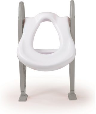 DOLU Stuhl 7245 Toiletten-Trainer mit Leiter