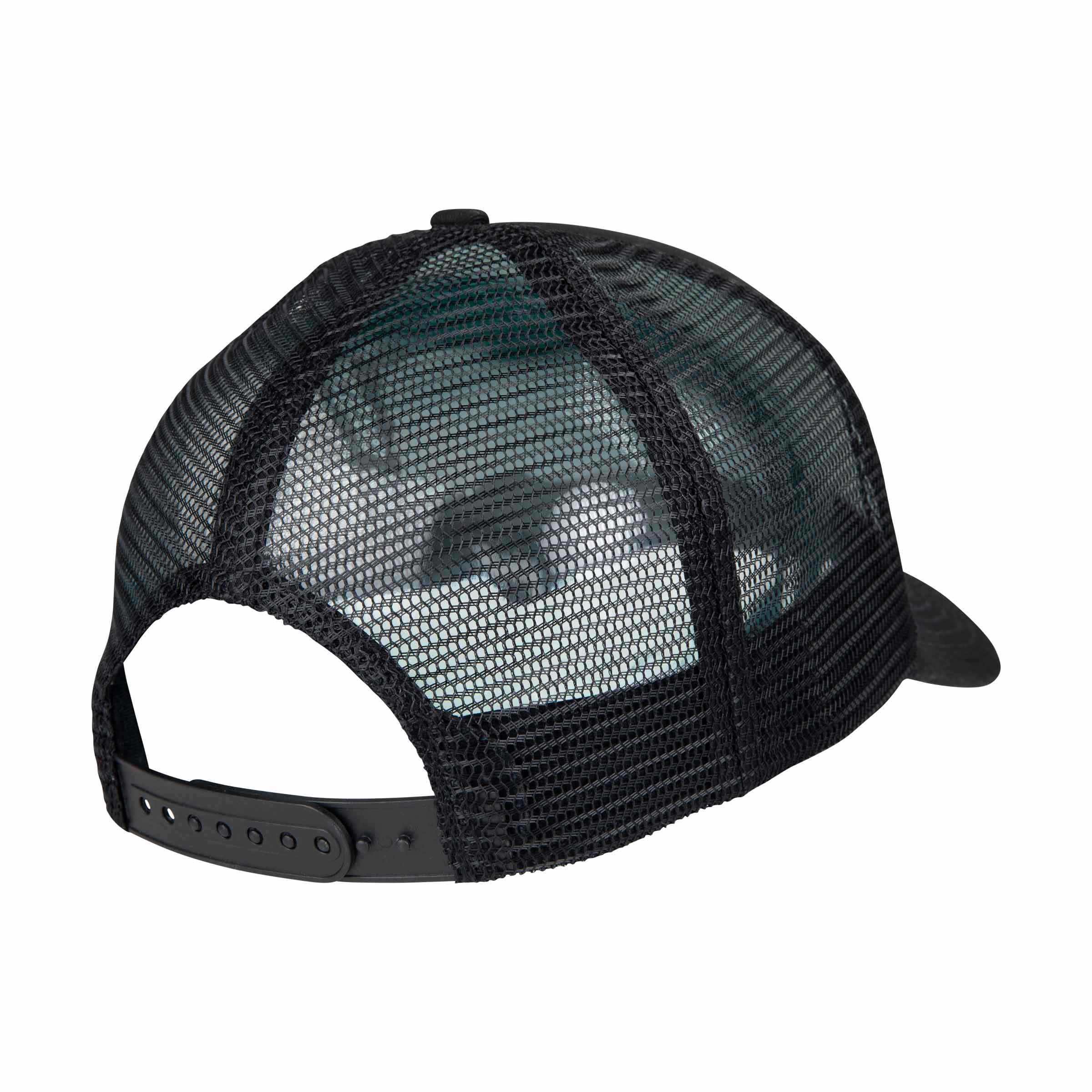 Santa Cruz Baseball Cap CLASSIC HAND MESHBACK sportlicher Stil, für Erwachsene, mit PBK-Code