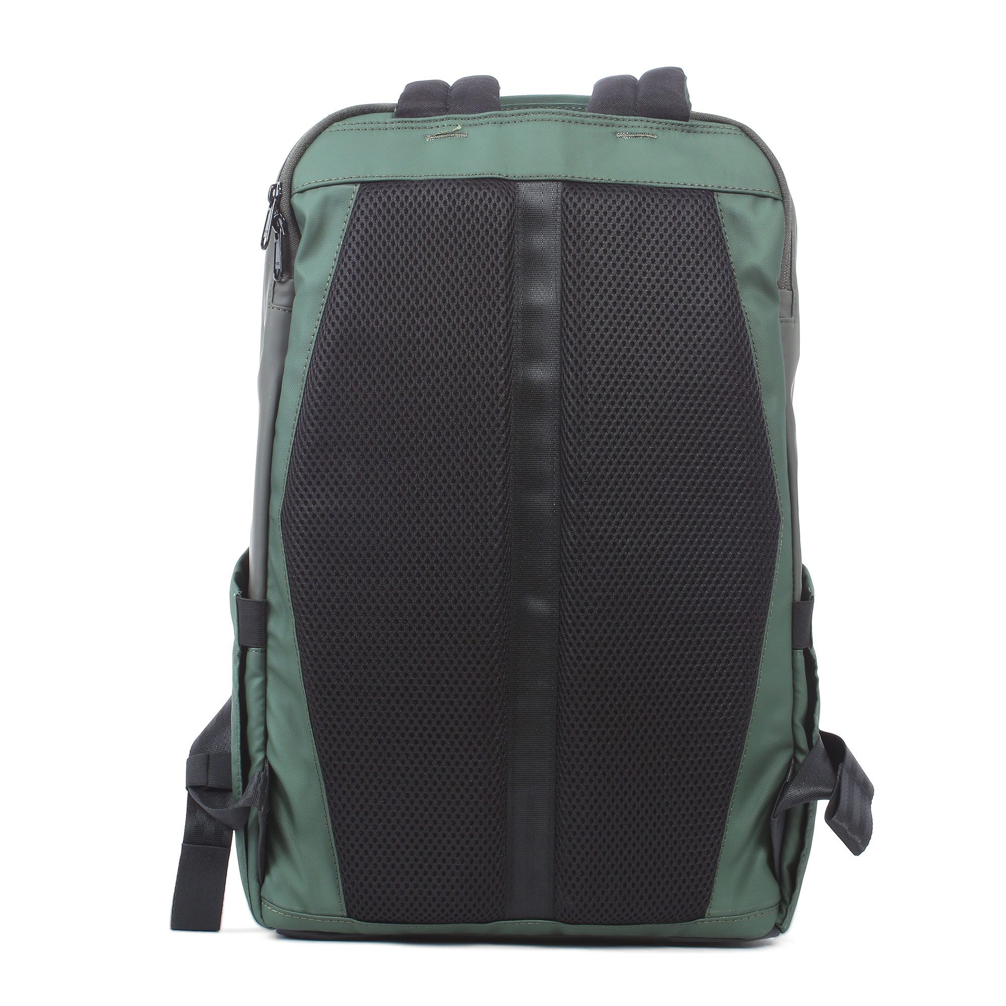 Vargu Laptoprucksack ANLU 1, mit recyceltem PET