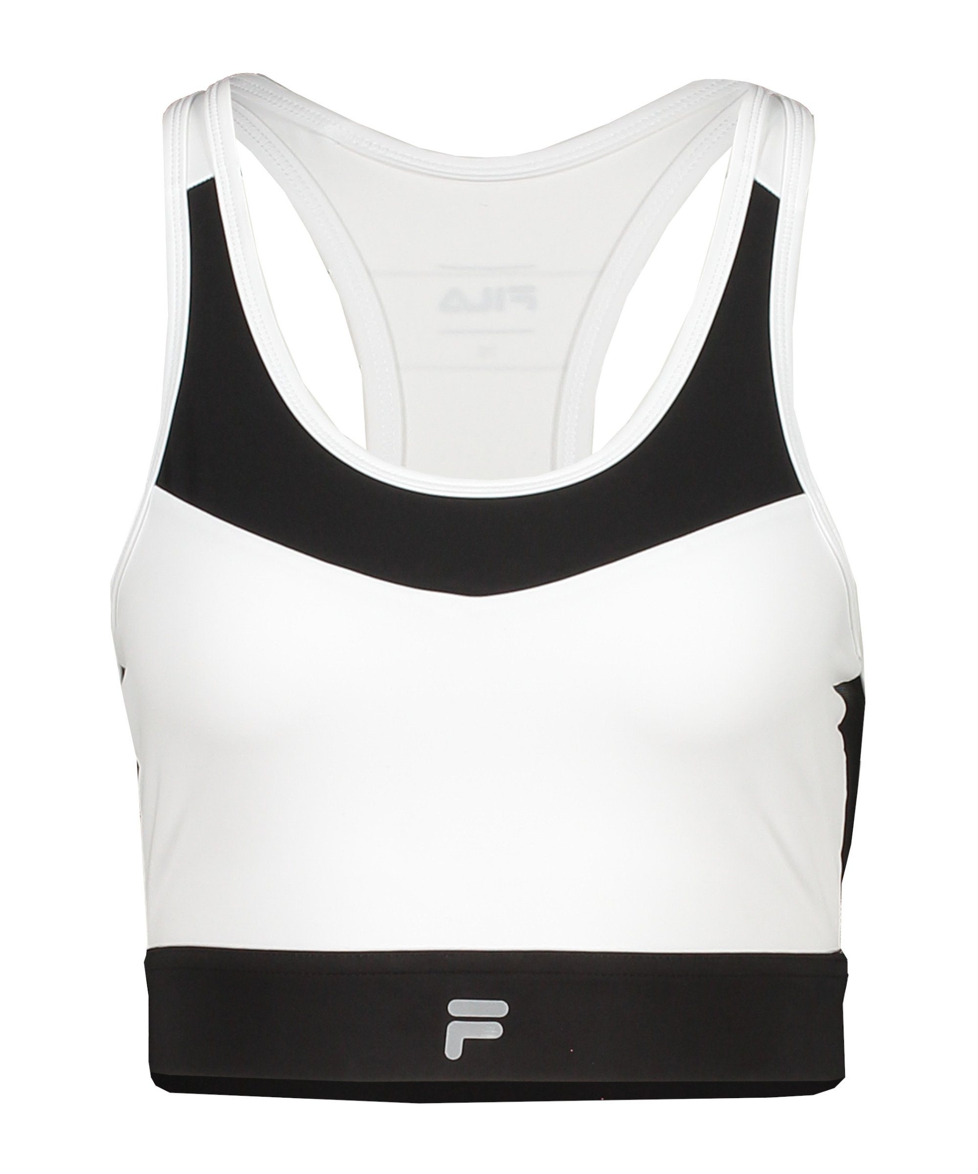 Fila Sport-BH FILA RABENAU Sport-BH Damen F13000 Спортивні бюстгальтери default