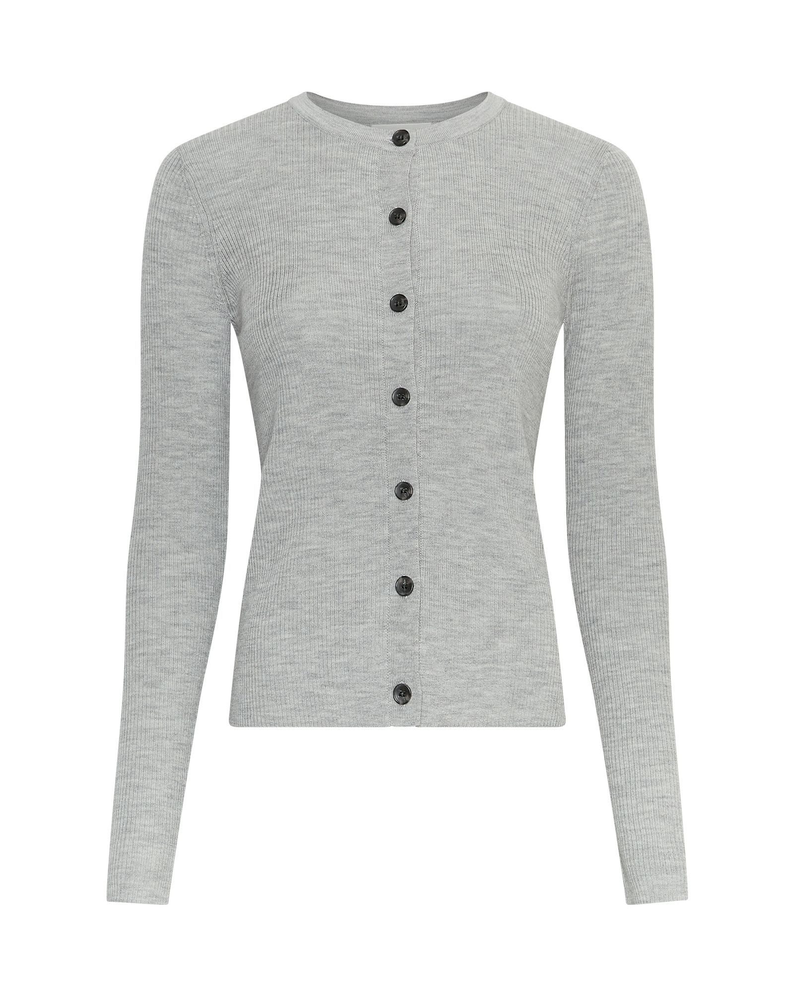 Moss Copenhagen Strickjacke