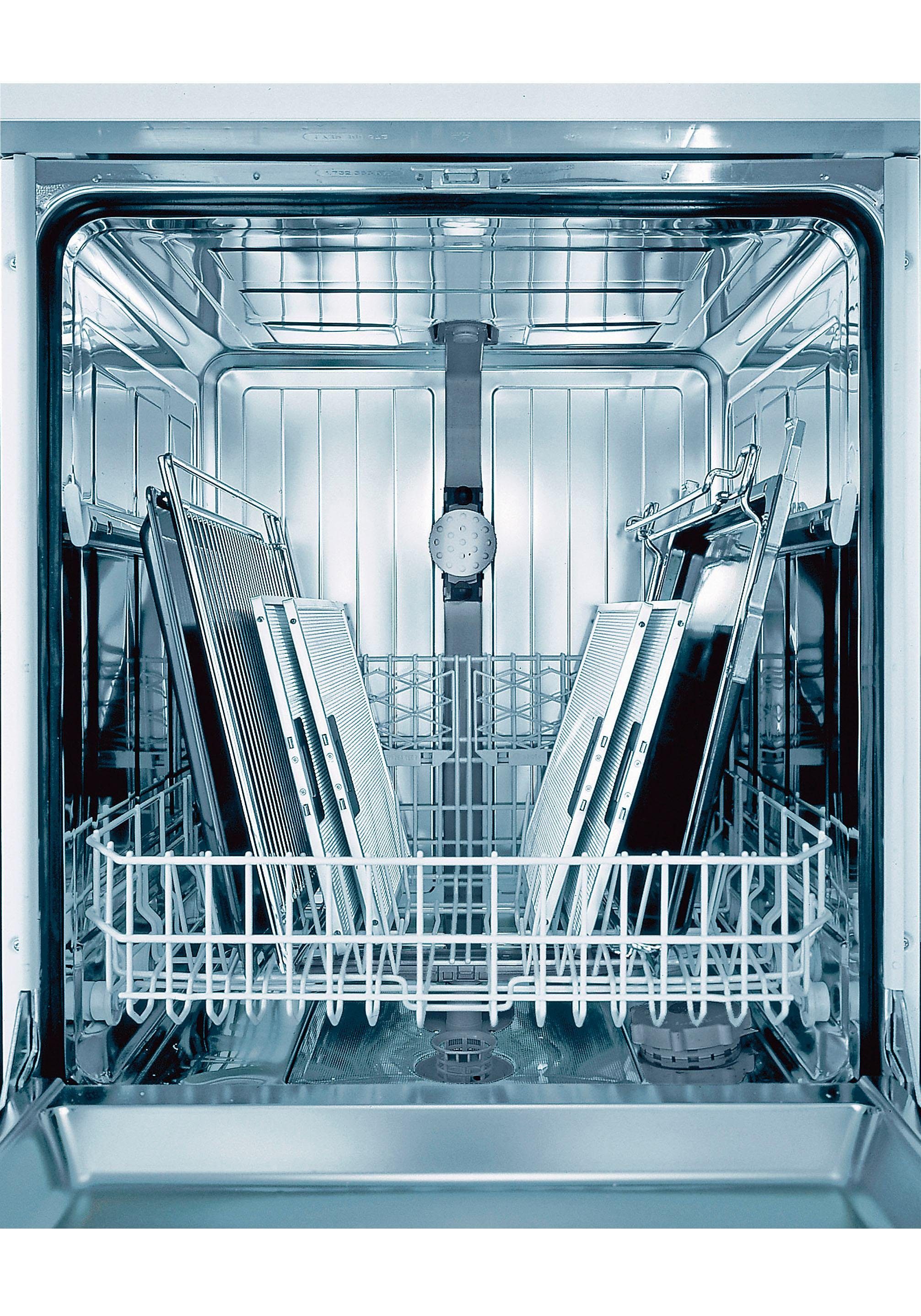 BOSCH Geschirrspüleinsatz SMZ5000