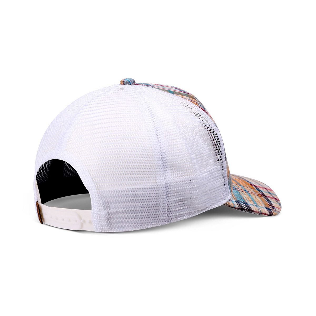 Djinns Trucker Cap HFT Patch Check (kein Set)