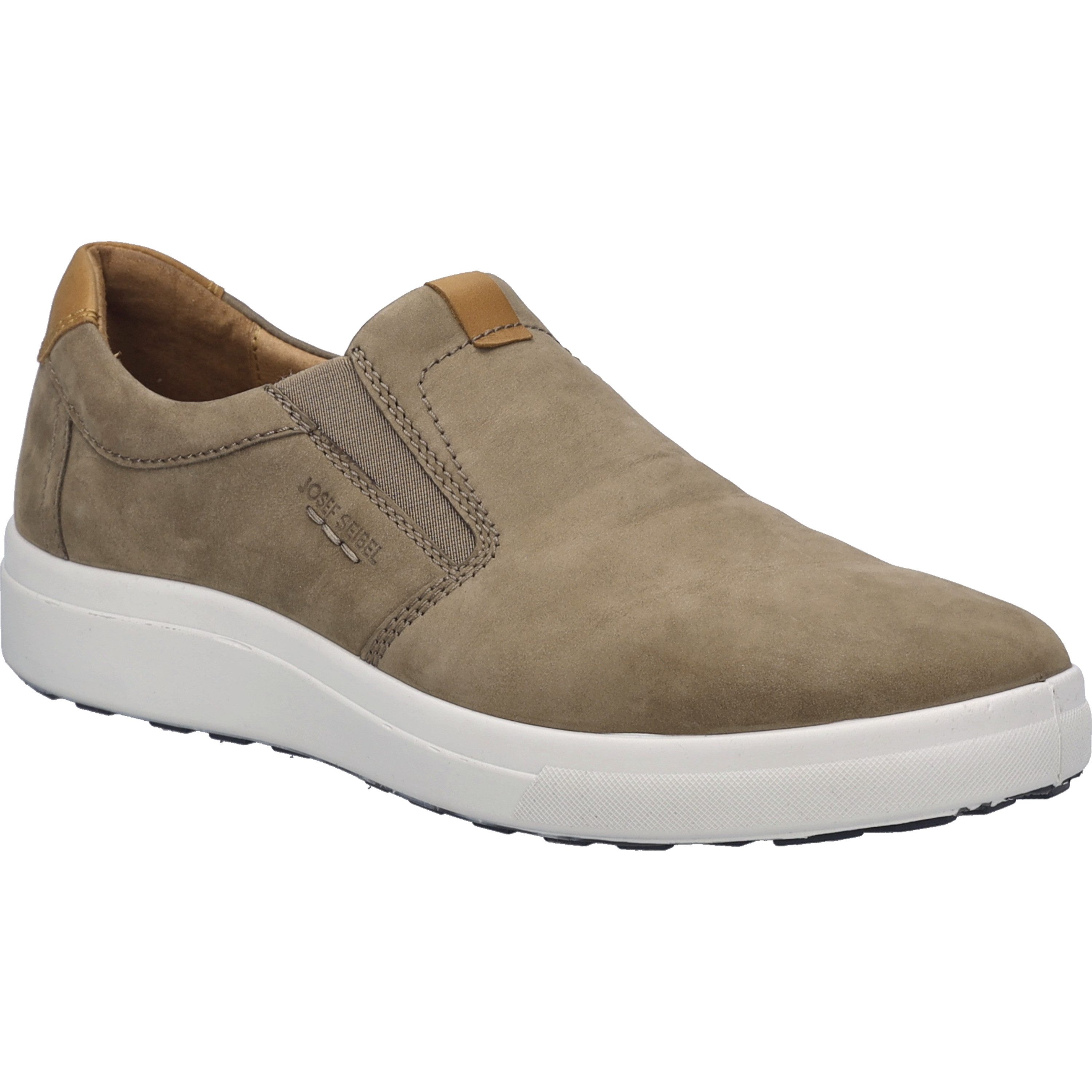 Josef Seibel Maddox 06, natur Sneaker
