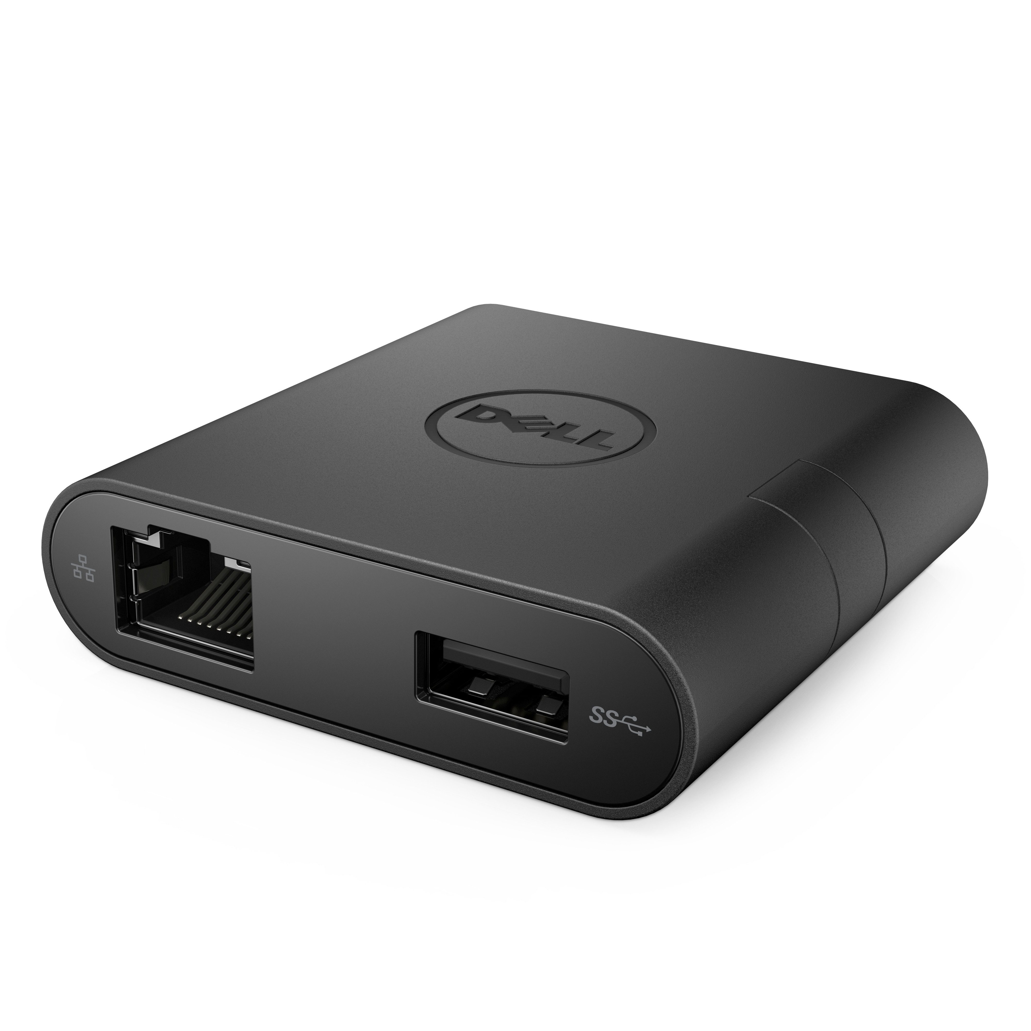 Dell Laptop-Dockingstation