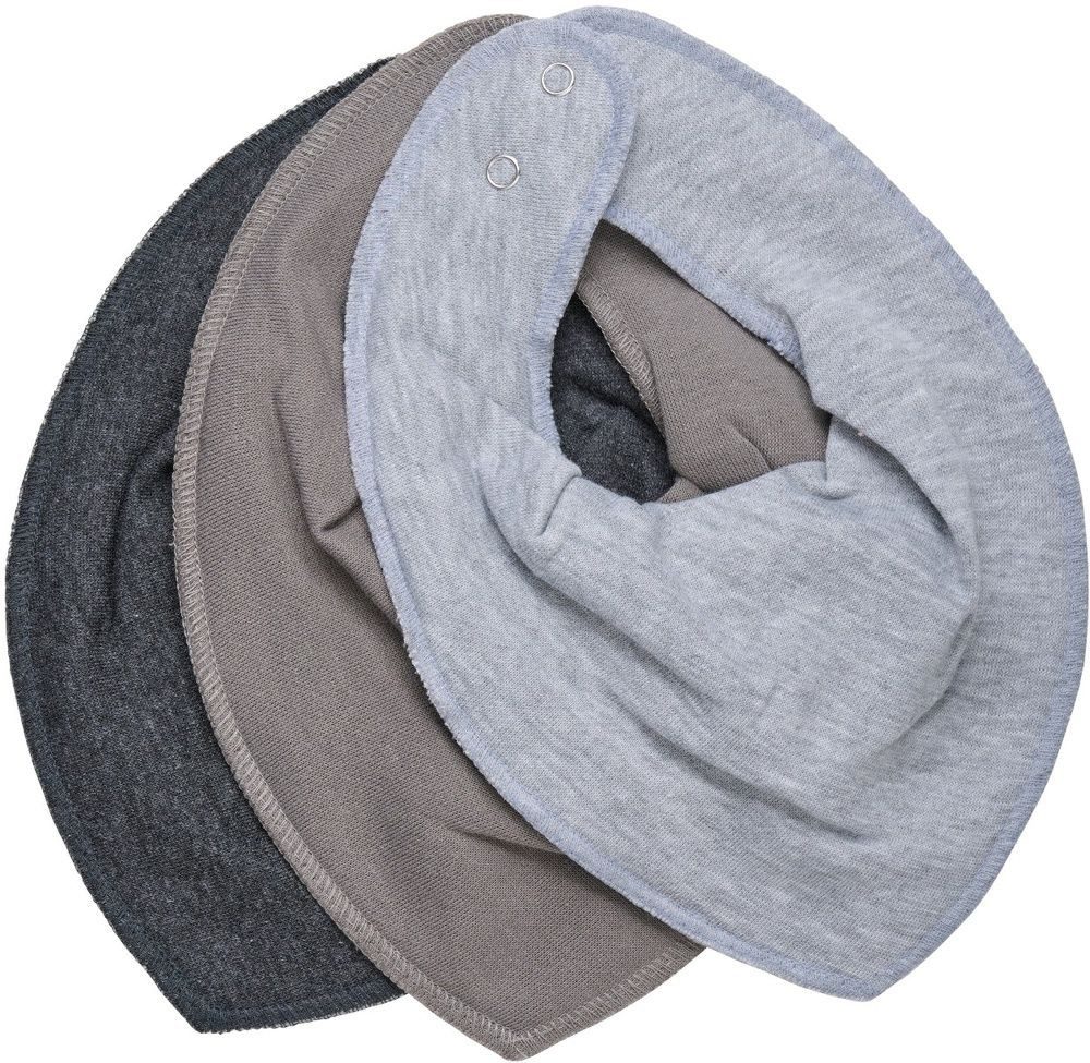 Fixoni Lätzchen Bandana Bibs 3-pack