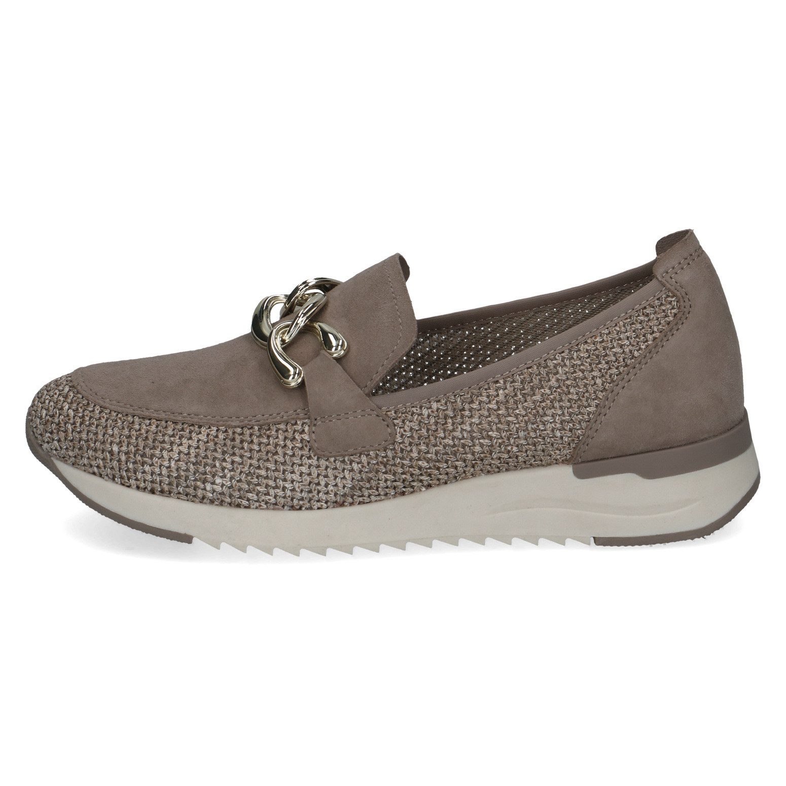 Caprice Slipper Slipper