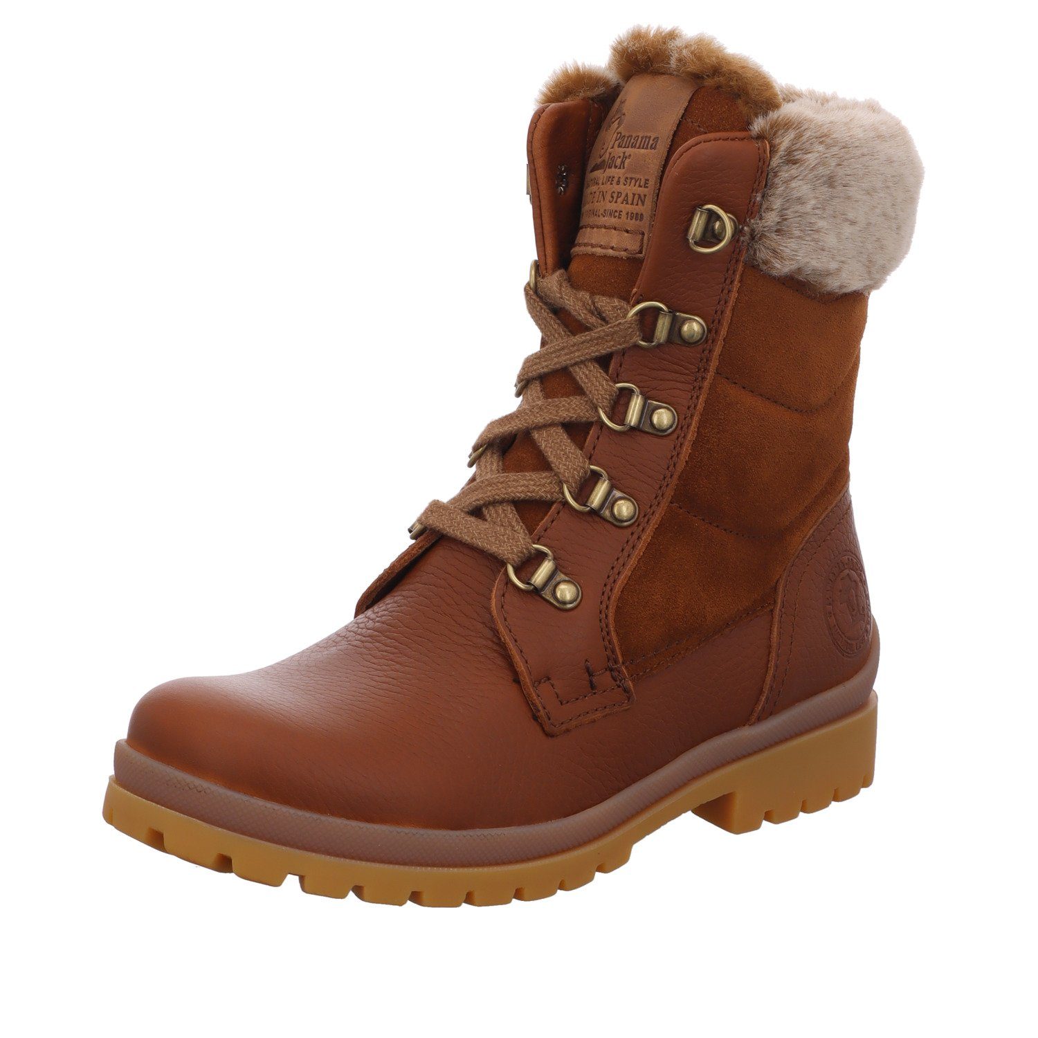 Panama Jack Weitschaftstiefel günstig online kaufen