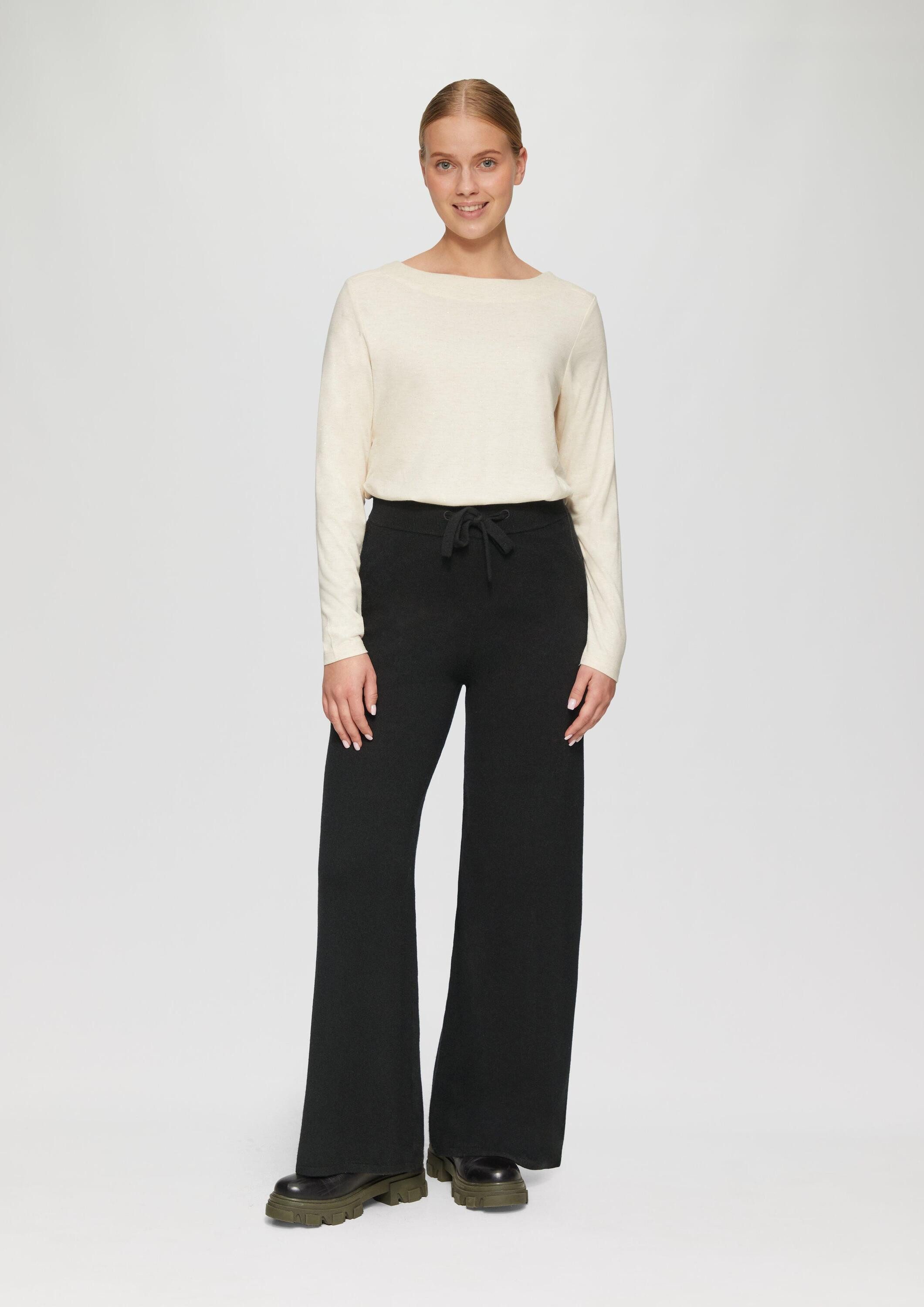 s.Oliver Chinos Hose (1-tlg) günstig online kaufen