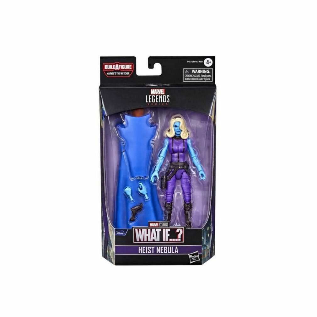 Hasbro Actionfigur Actionfiguren Casual