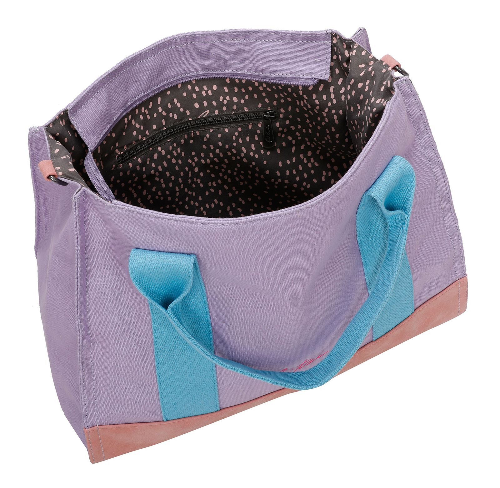 Fritzi aus Preußen Schultertasche Tote Bag – Bild 5 von 5