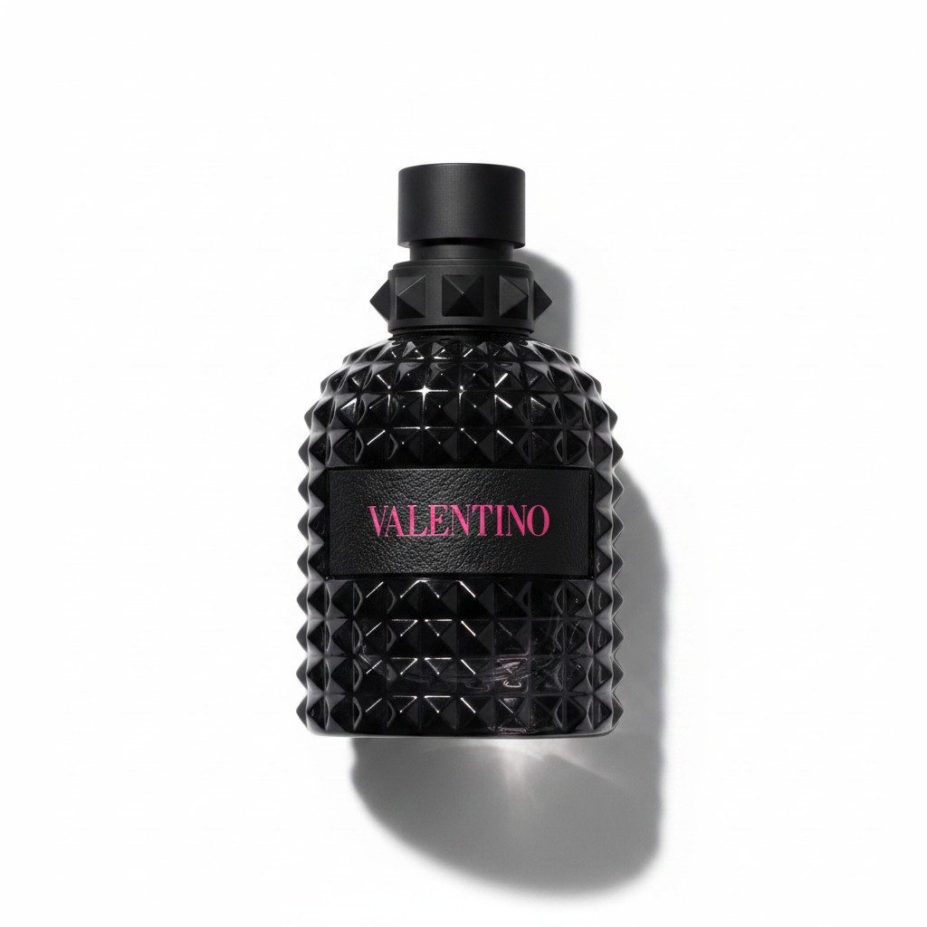 Valentino Parfum Uomo Born in Roma Extradose