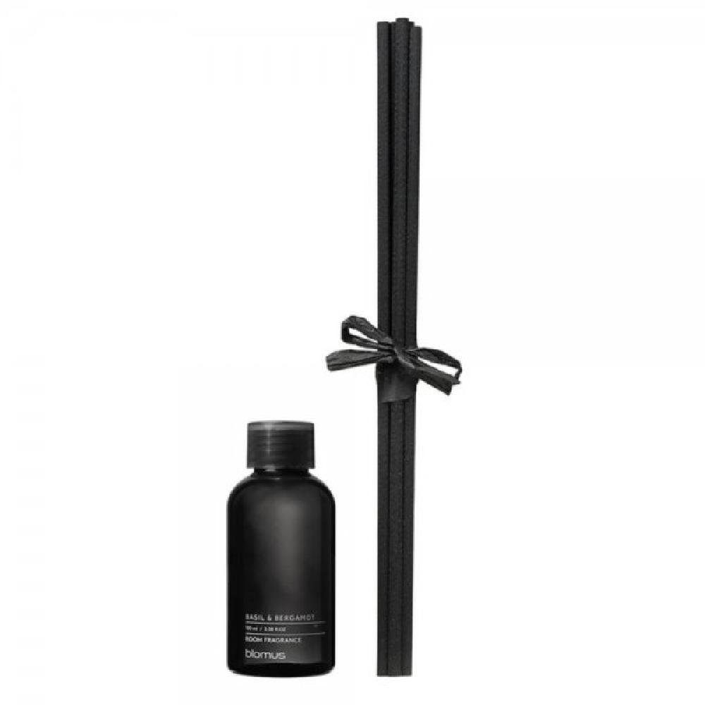 blomus Diffuser Nachfüll-Set Diffuser Fraga Basil & Bergamot (100ml)