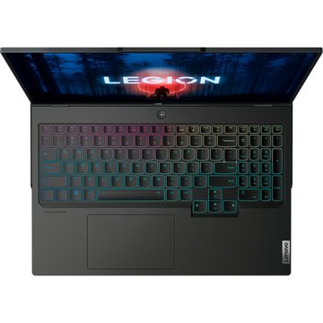 Lenovo Legion Pro 7 16ARX8H (82WS001CGE) Notebook (Ryzen 9)