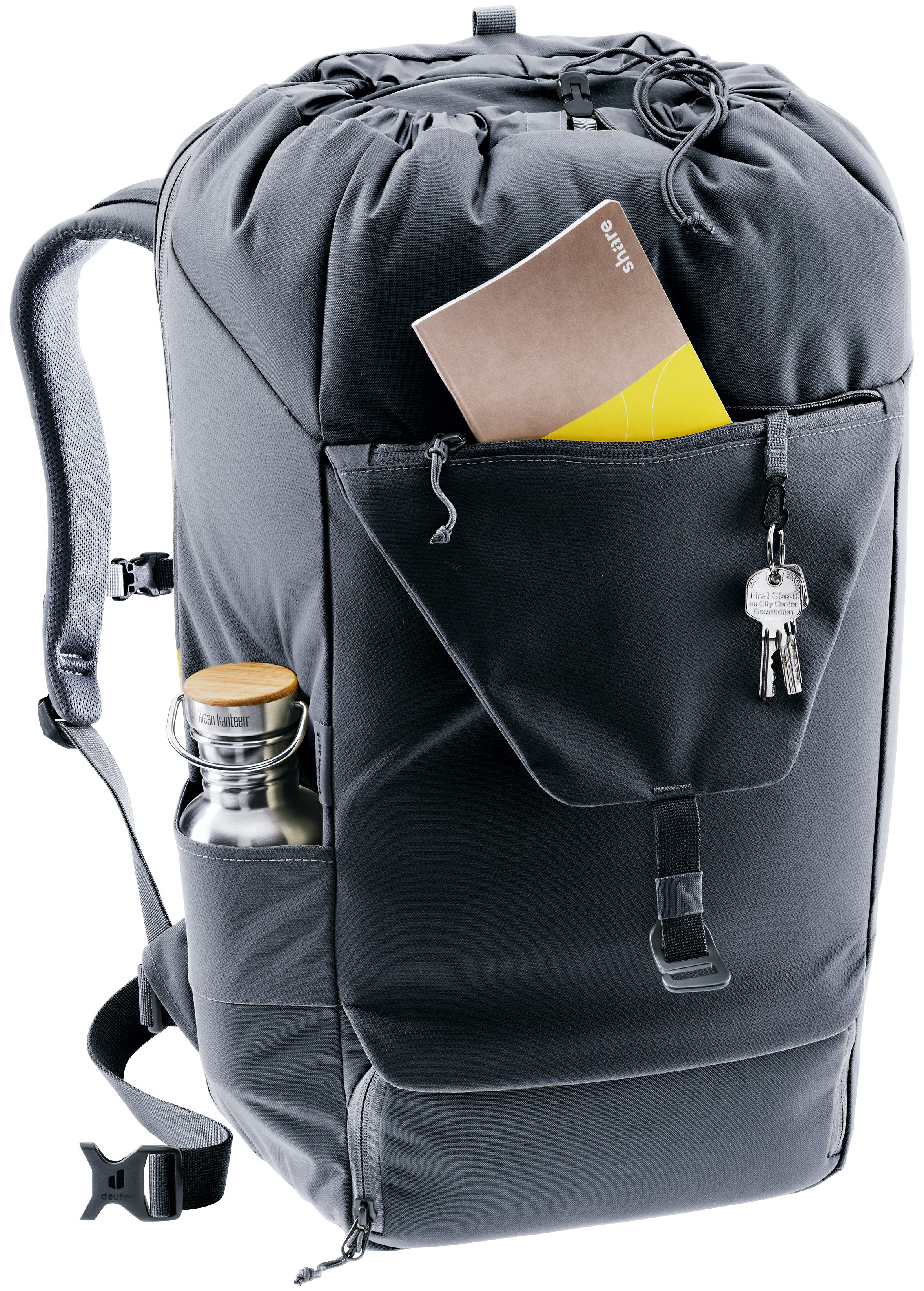 deuter Freizeitrucksack UTILION 34+5 L günstig online kaufen