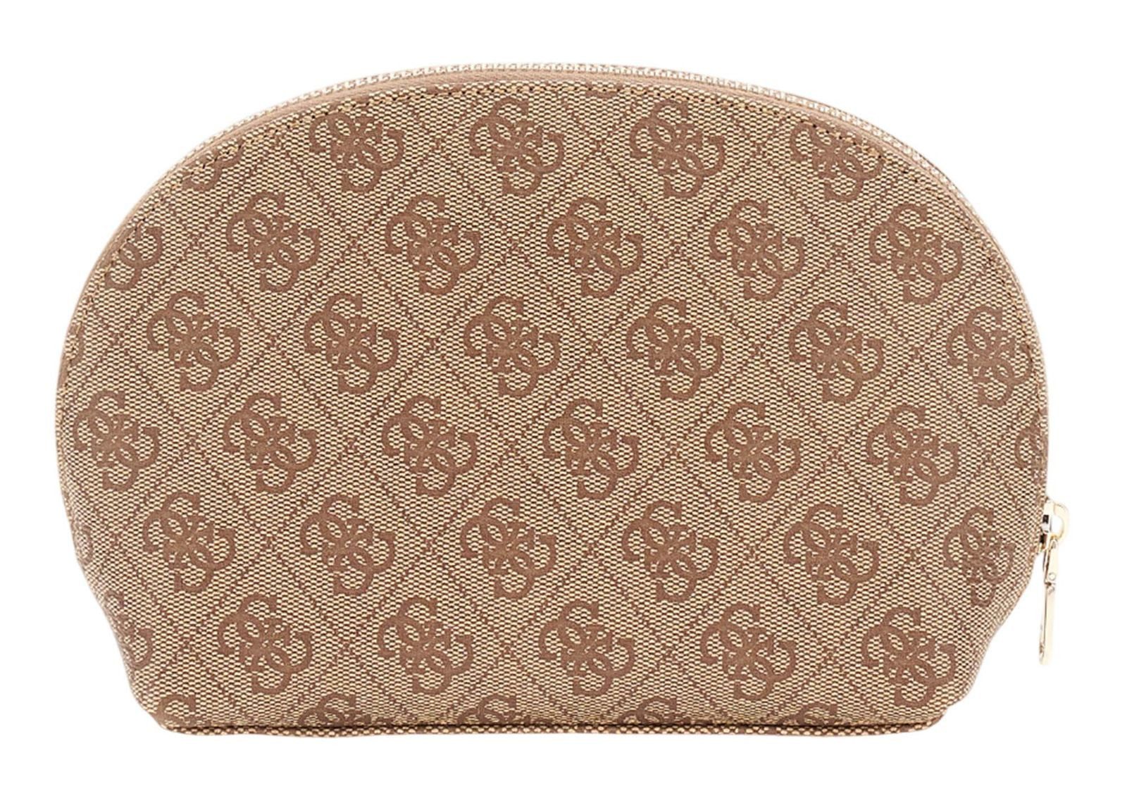 Guess Aufbewahrungstasche Dome Cosmetic Pouch