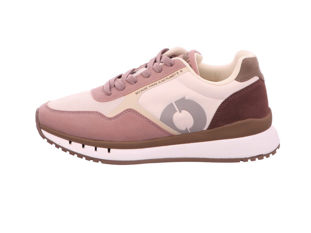 ECOALF Siciliaalf Woman Schnürschuh