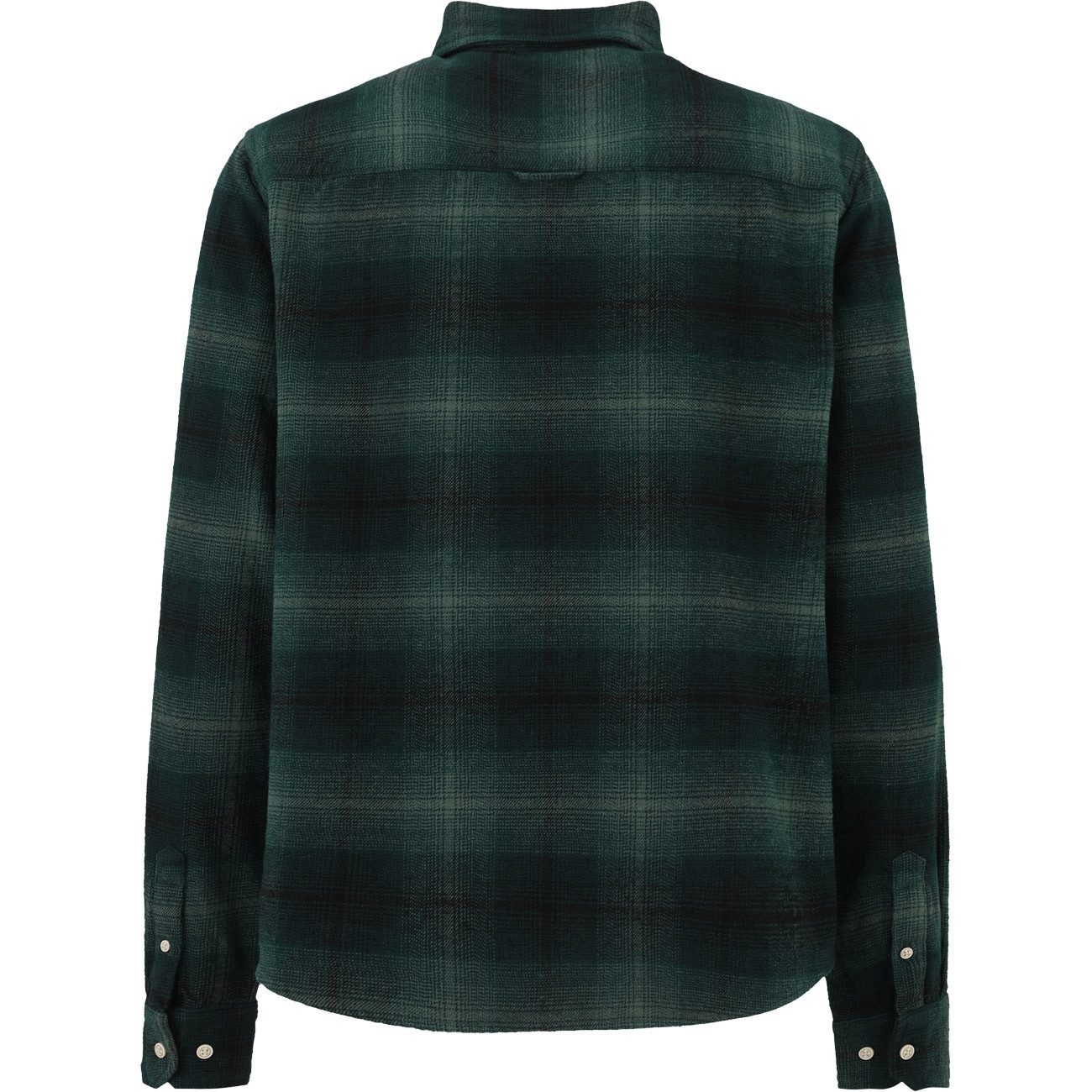 iriedaily Langarmhemd Rosomako Eco Shirt Rosomako günstig online kaufen