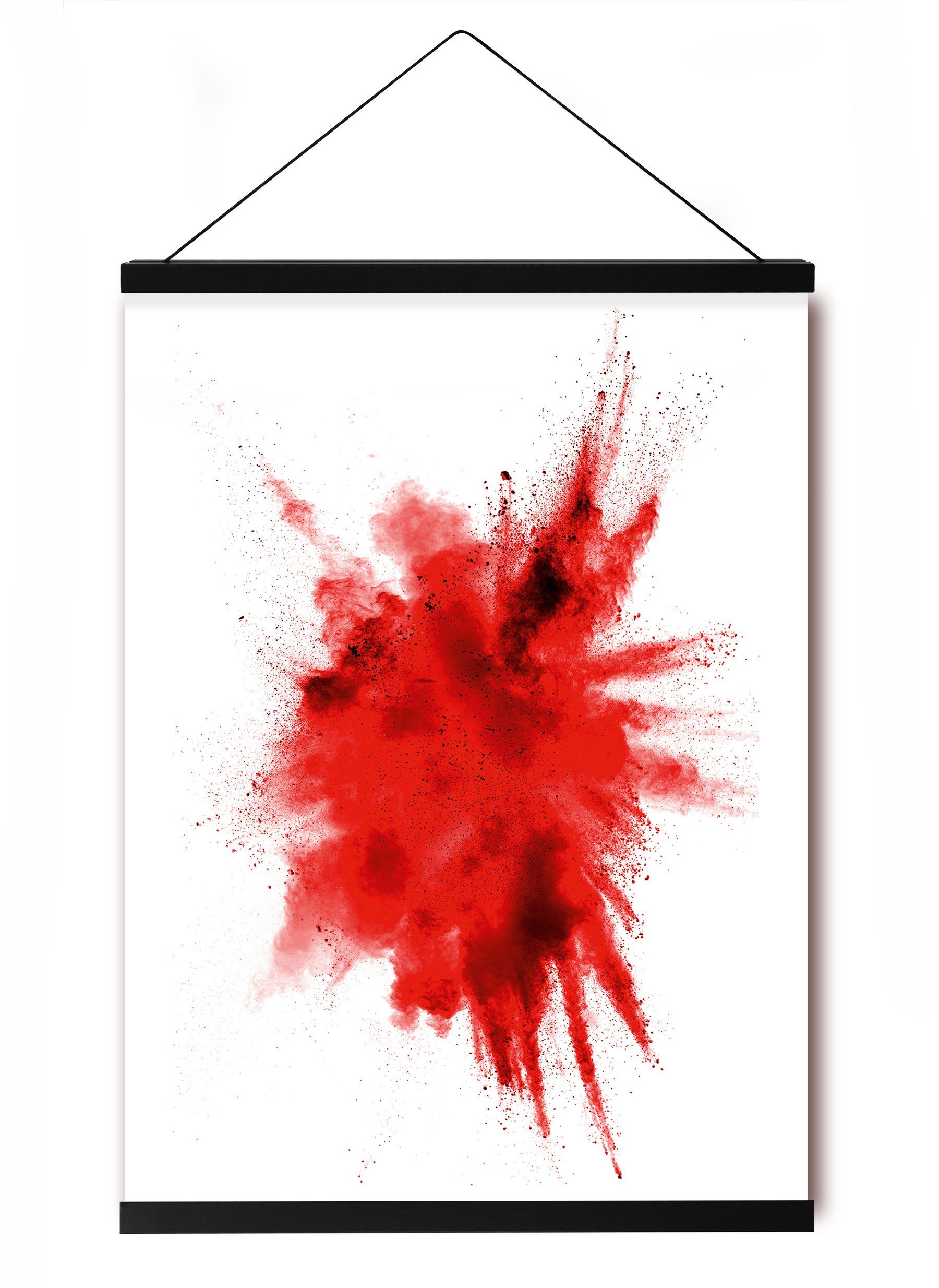 Close Up Bilderleiste Magnetische Posterleisten 62 günstig online kaufen