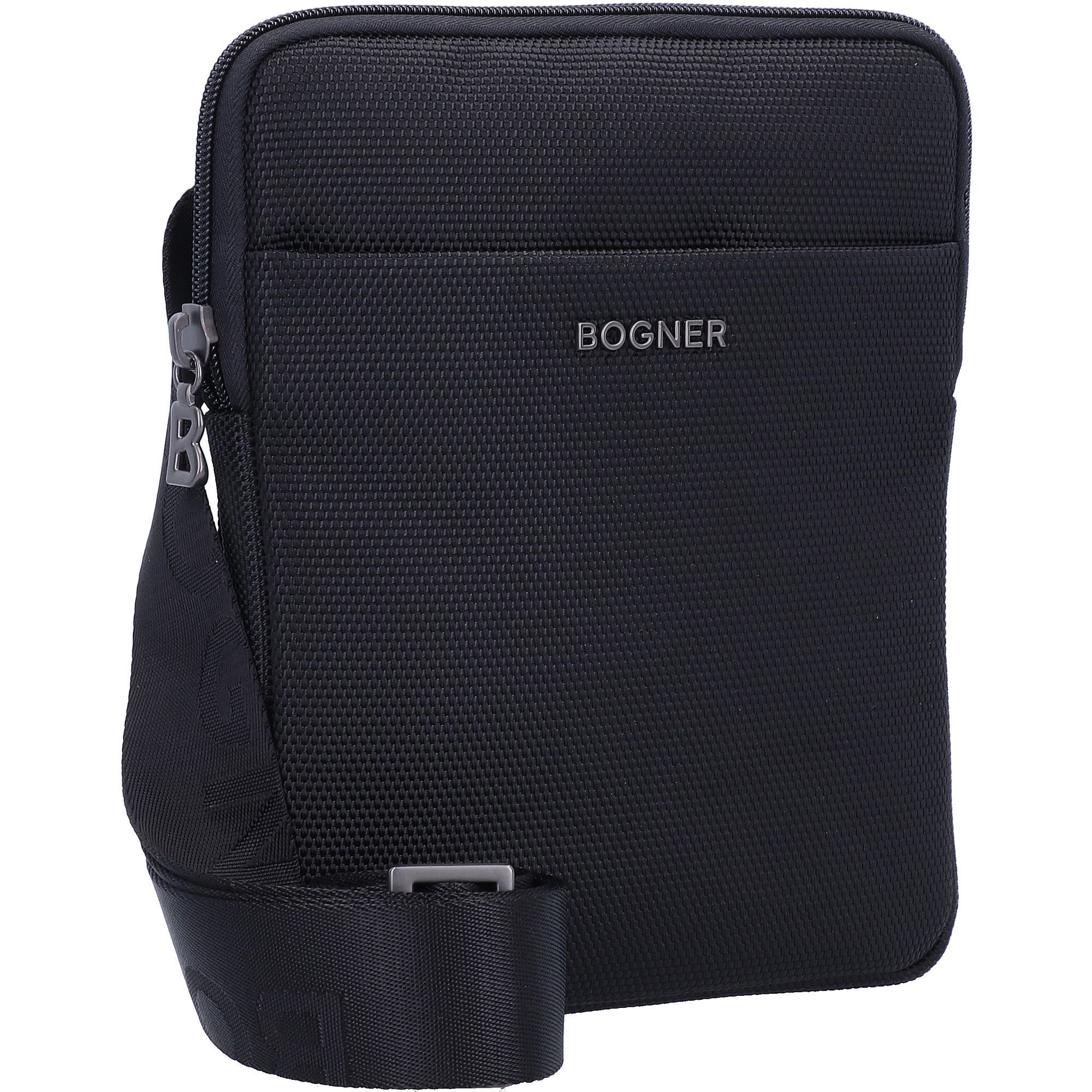 BOGNER Umhängetasche Keystone, Nylon
