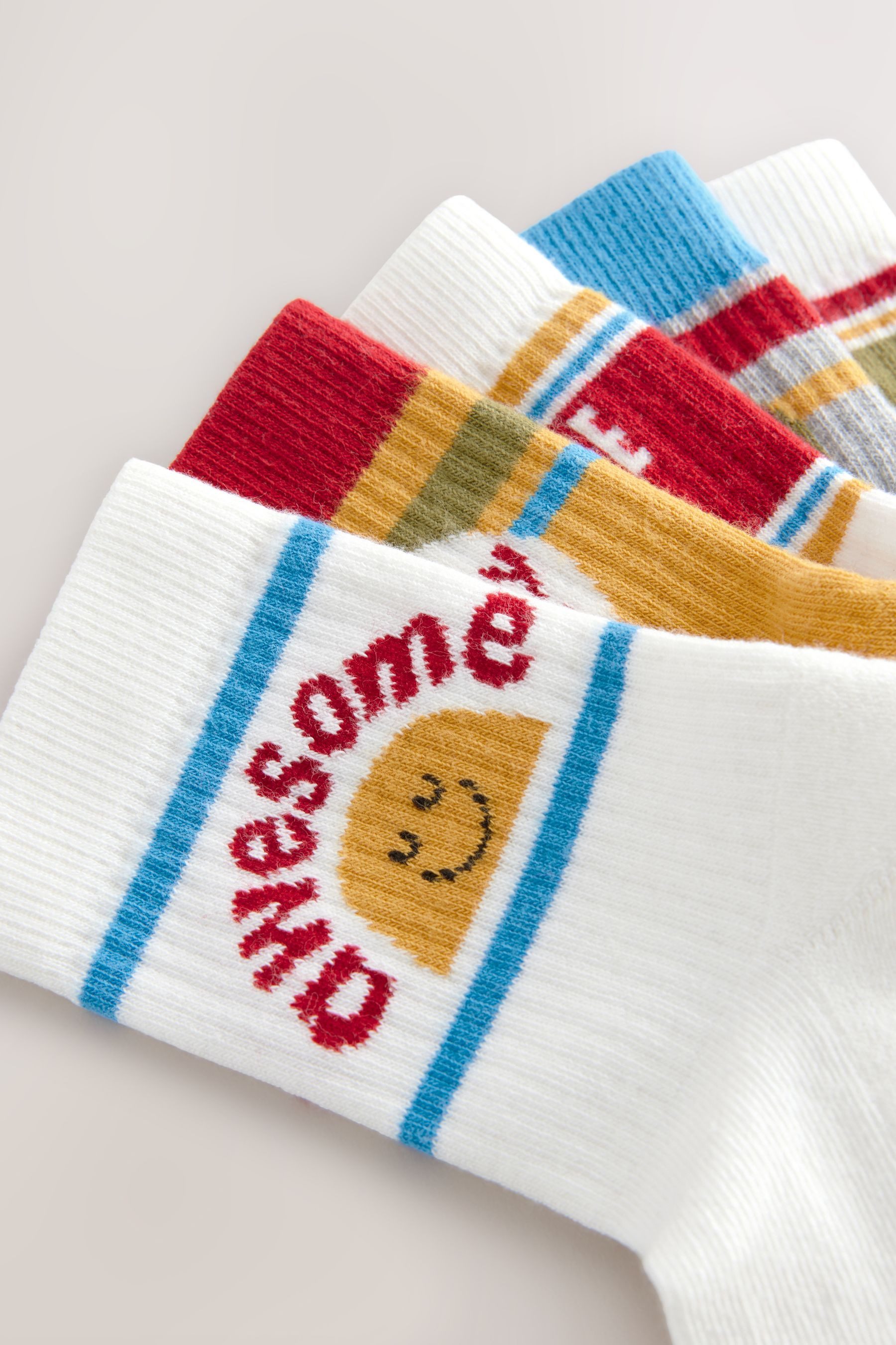 Next Kurzsocken Socken mit hohem Baumwollanteil, günstig online kaufen