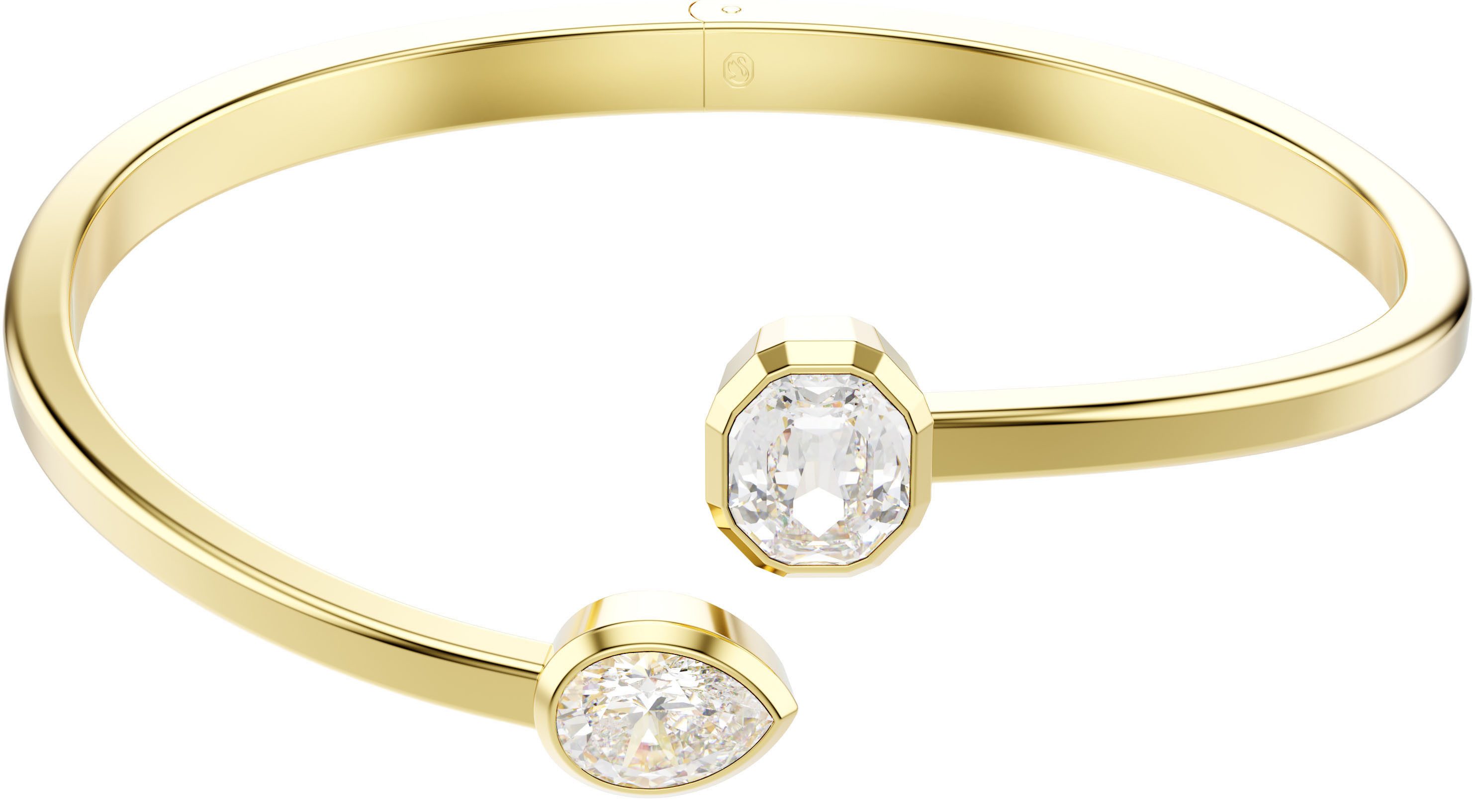 Swarovski Armspange Schmuck Geschenk Imber Armreif, mit Swarovski® Kristall günstig online kaufen